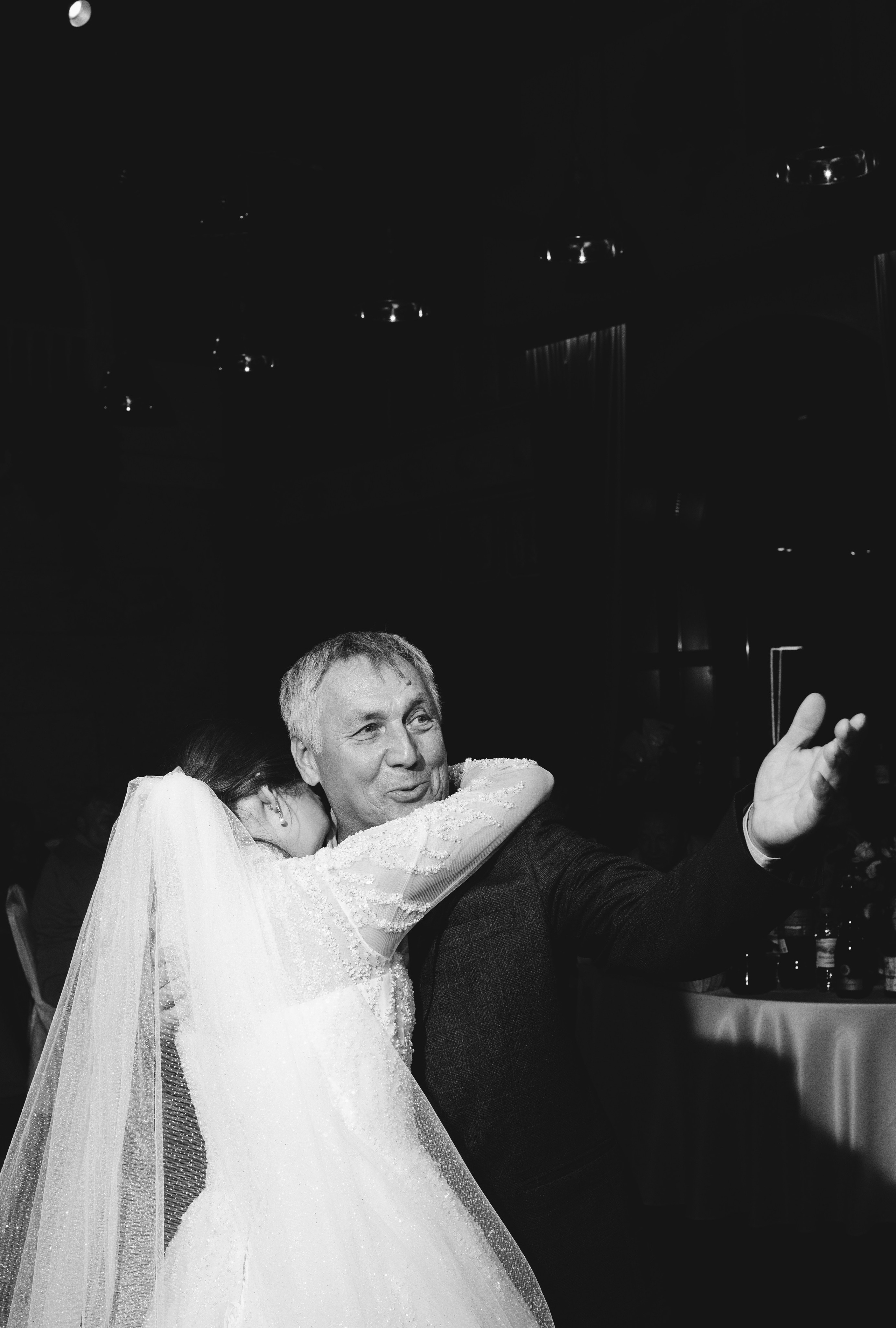 Свадьба Александра и Дарьи: мгновения, которые останутся навсегда. Фотограф Семён Гнеушев