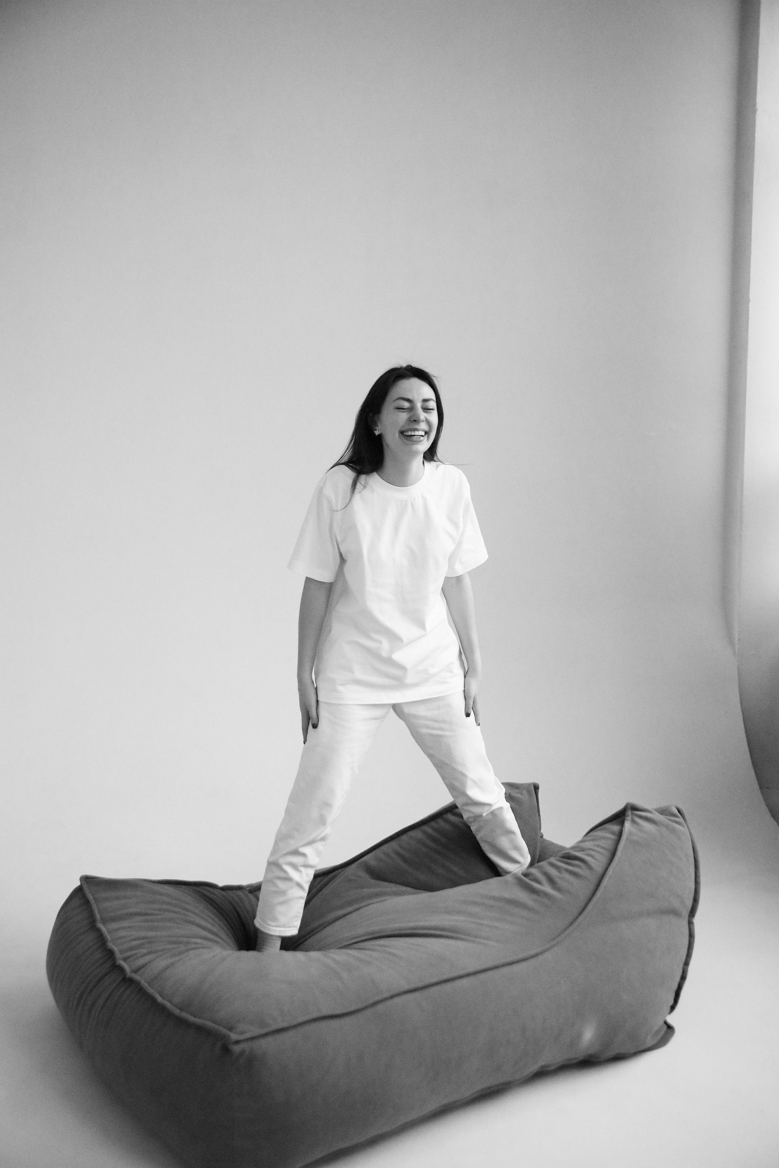 Anna. Phototherapist Anastasiia Bondarenko