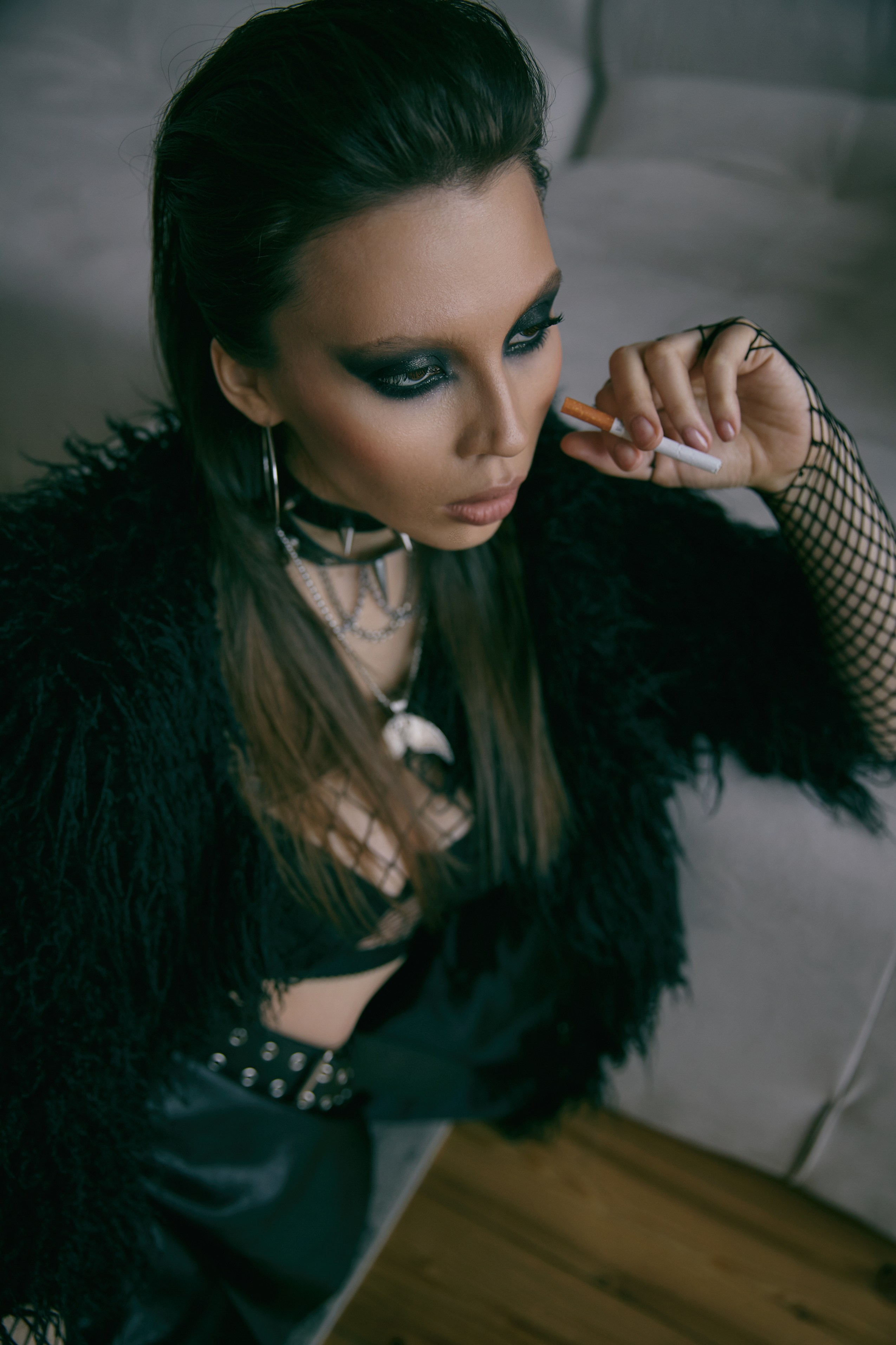 I'm Rock. Рекламный фотограф Санкт-Петербург Катерина Мишкель