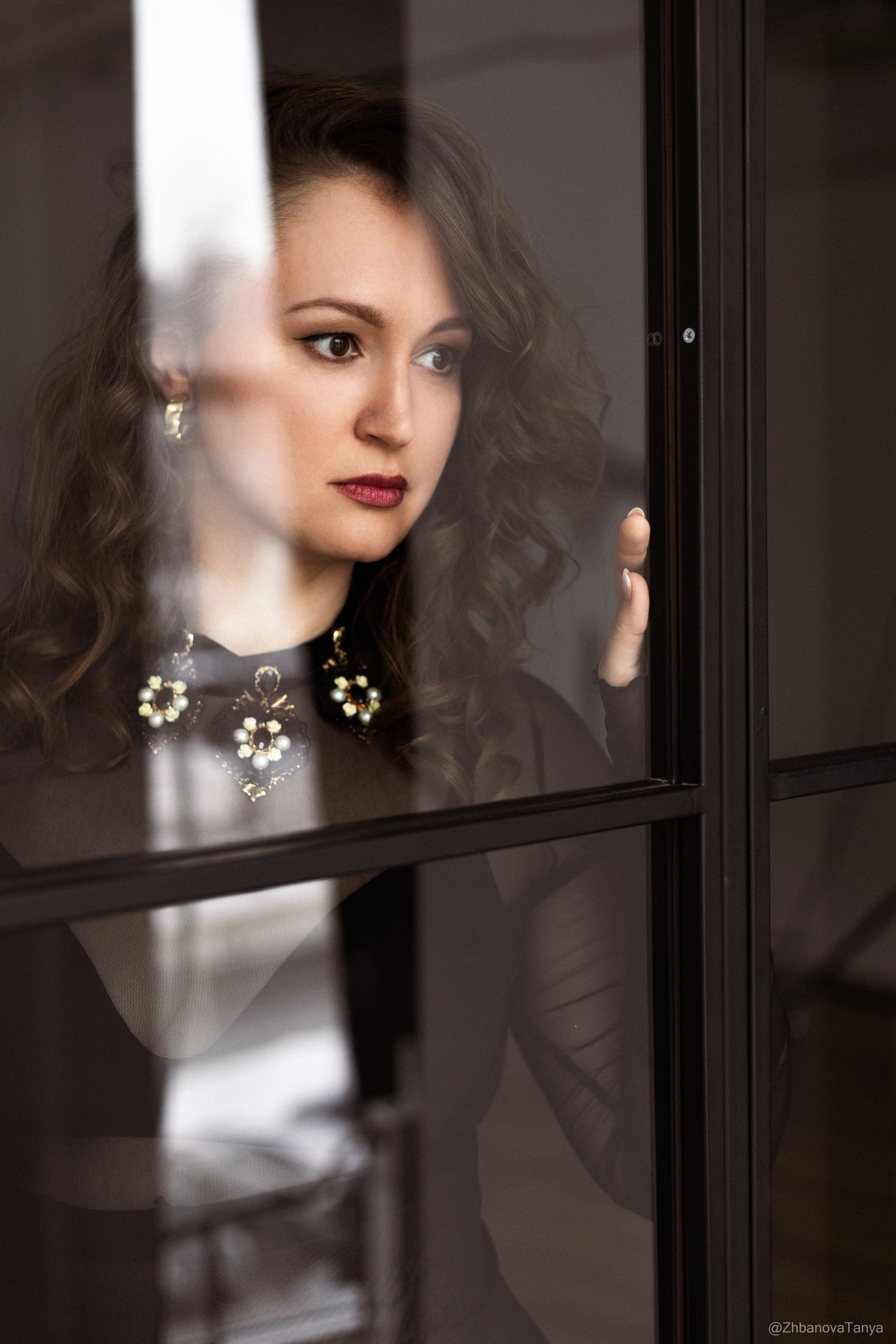 Индивидуальная. Фотограф Татьяна Жбанова