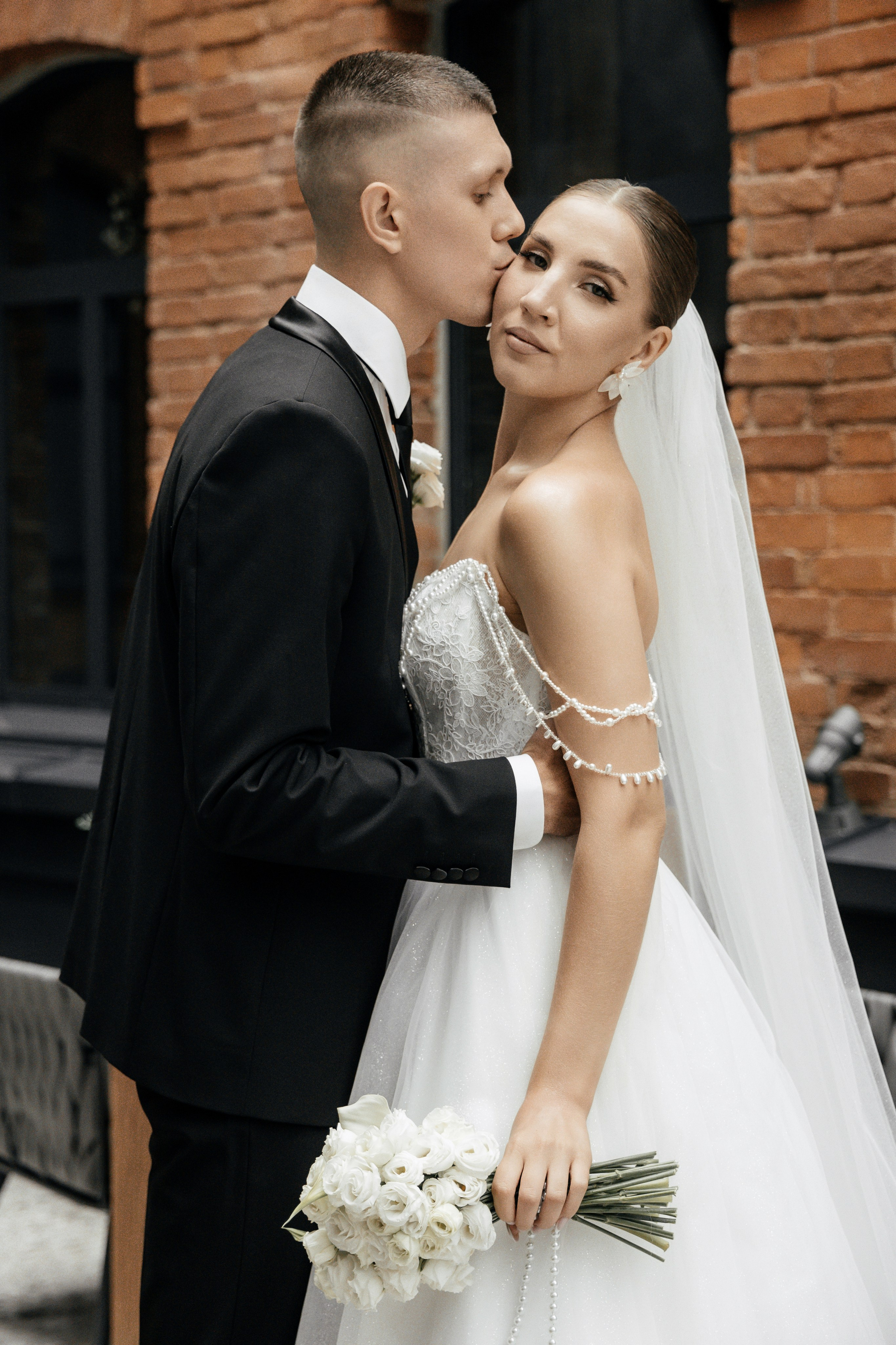 A&E WEDDING DAY. ФОТОГРАФ | ВИДЕОГРАФ | КУРГАН | ТЮМЕНЬ | ЕКБ Михаил Сутягин