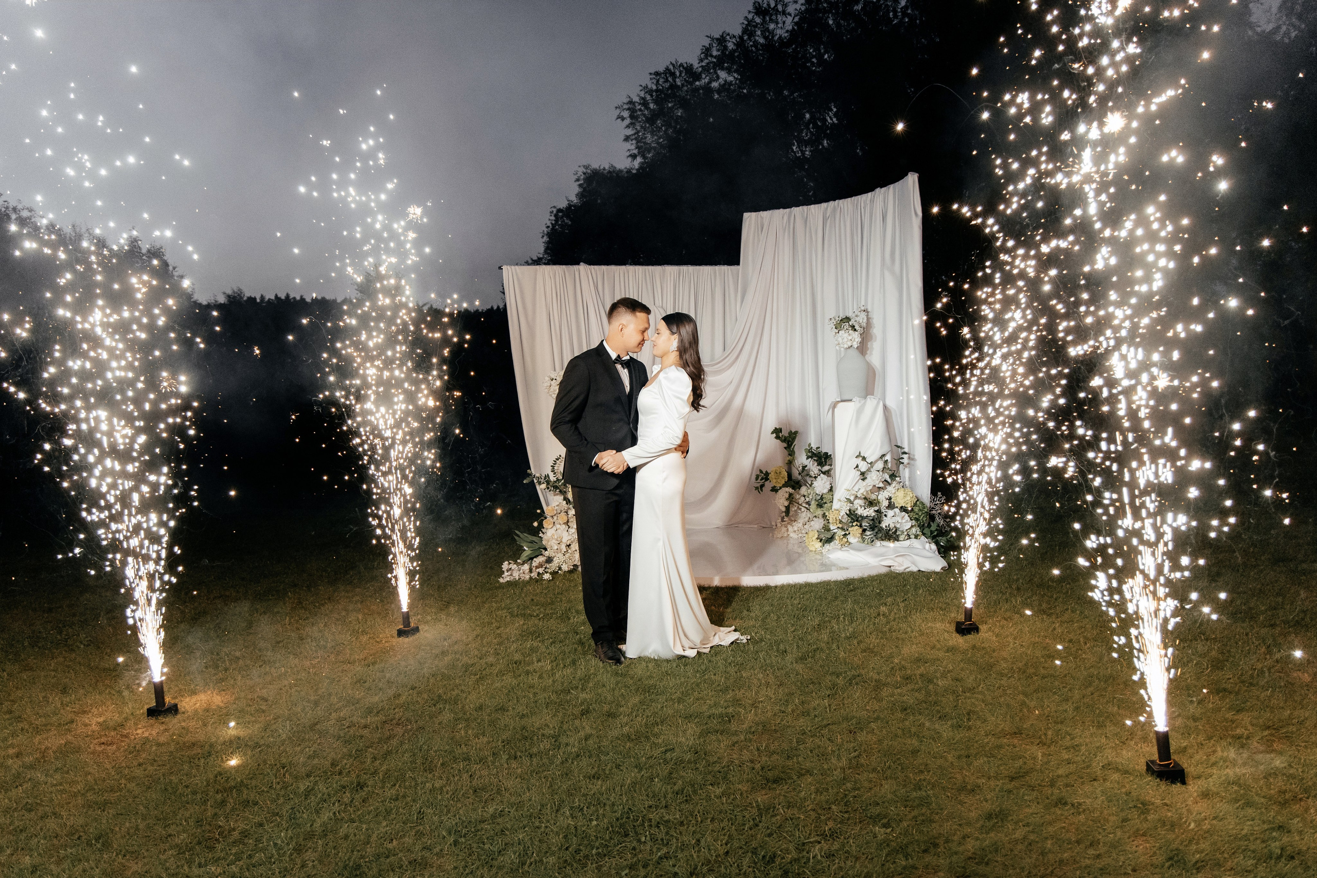 D&E WEDDING DAY. ФОТОГРАФ | ВИДЕОГРАФ | КУРГАН | ТЮМЕНЬ | ЕКБ Михаил Сутягин