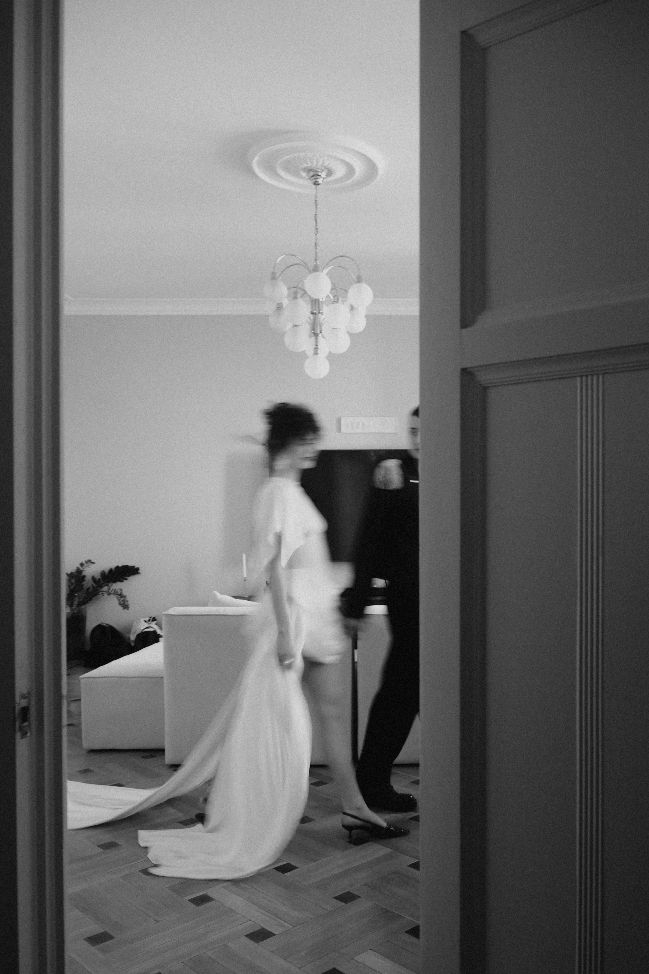 Саша и Катя