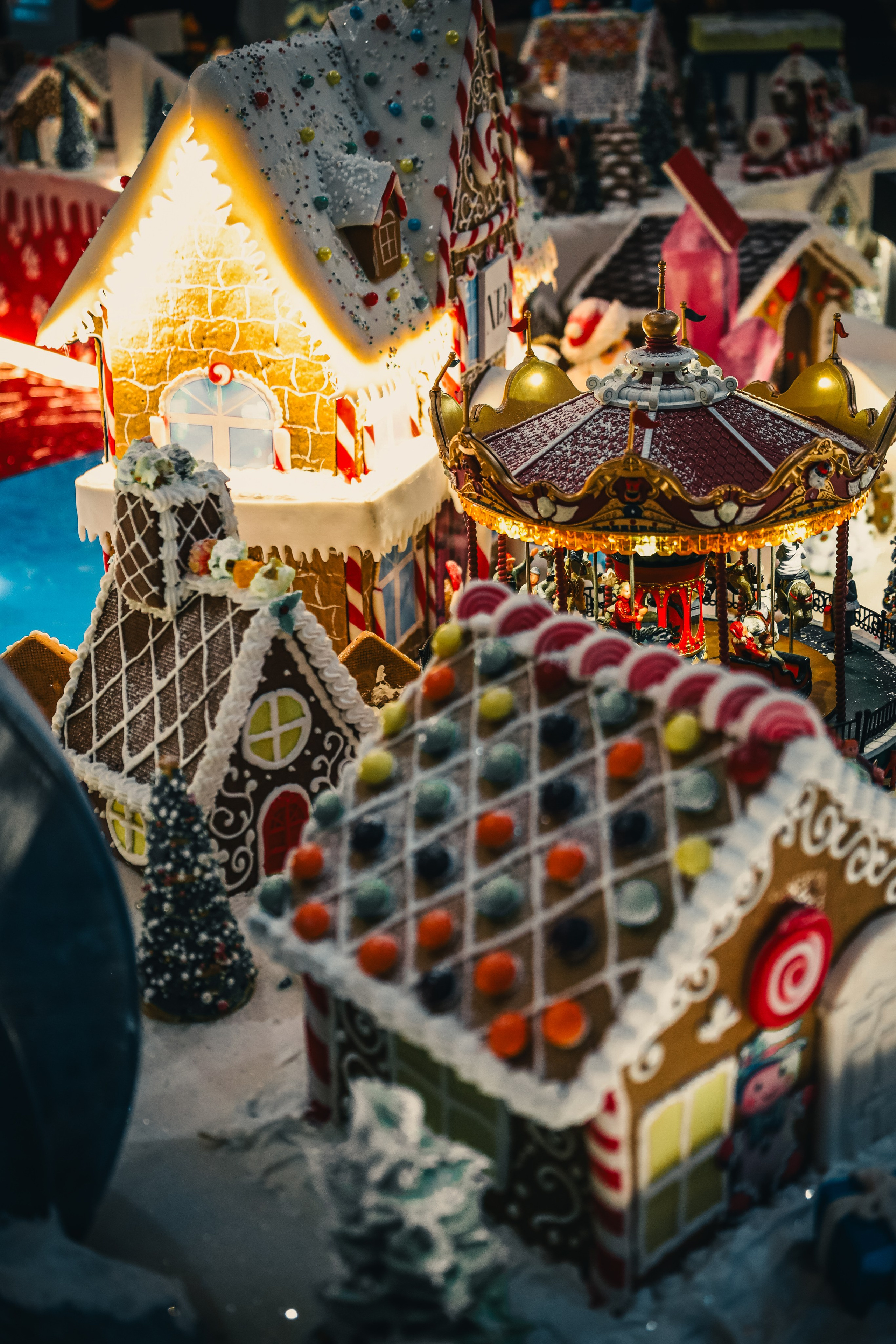 Рекламная фотосъемка. Фотограф в Баку Антон Колобов