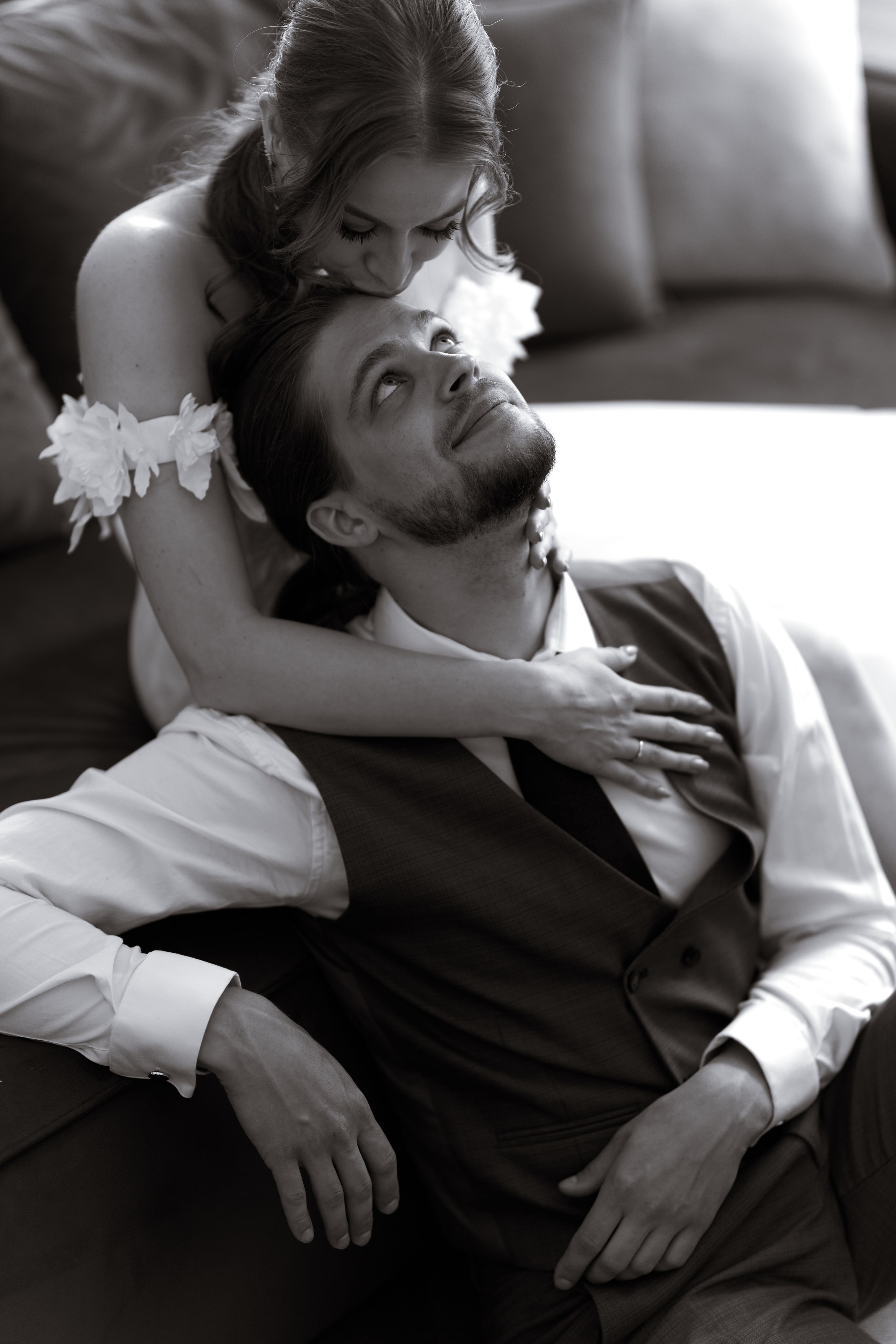 М&Е. Фотограф Москва и Екатеринбург. Максимова Соня