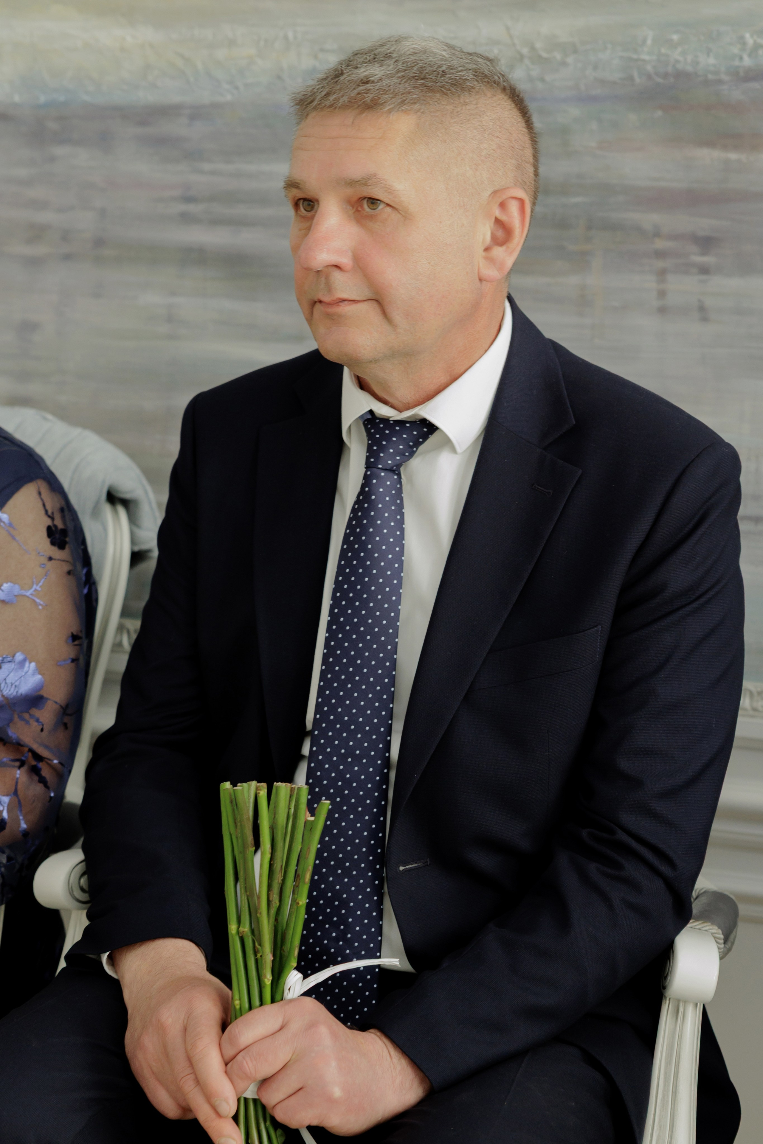 Я вновь смотрю в твои глаза!. Свадебный фотограф Калининград