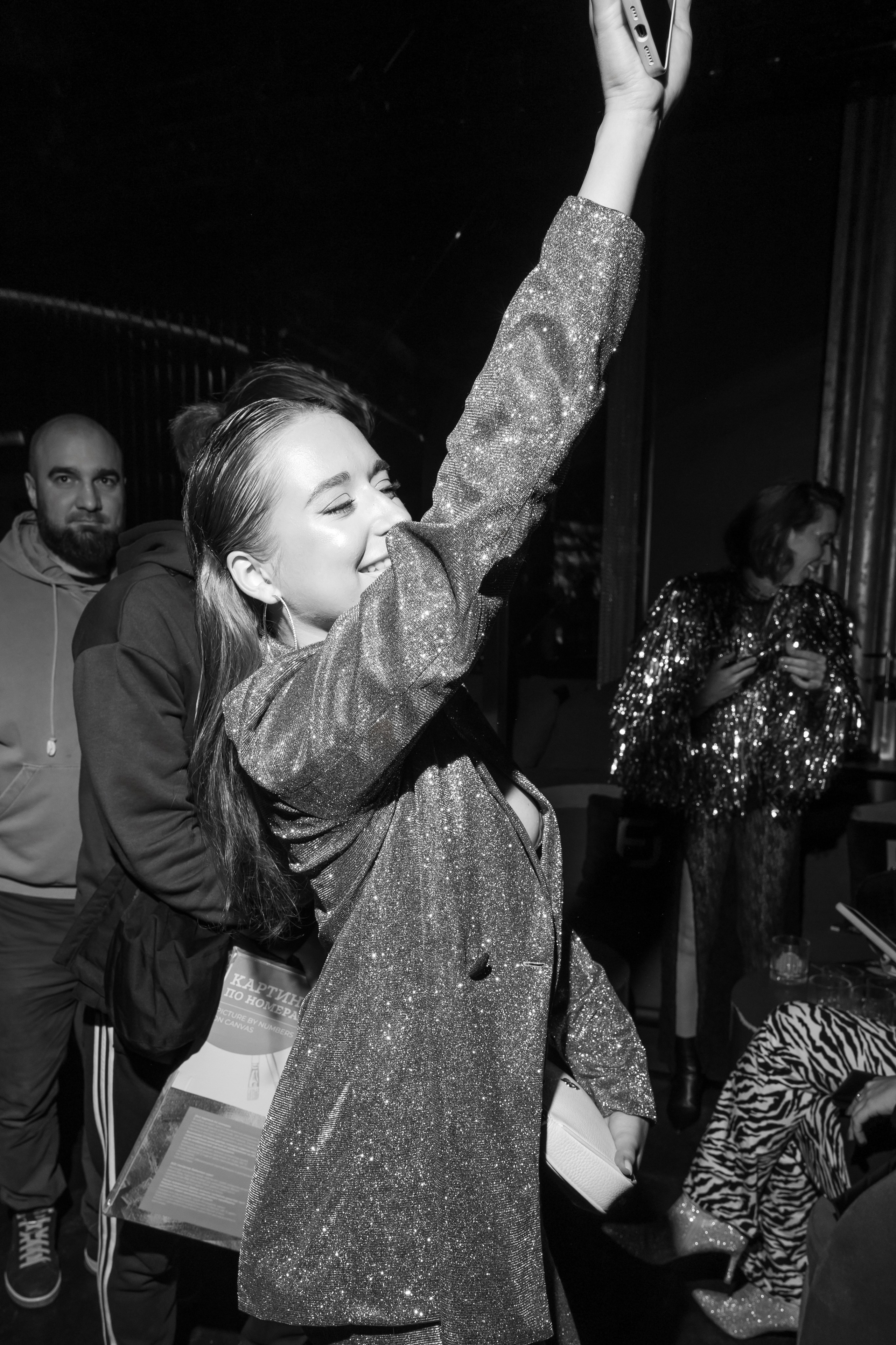 Репортаж. Свадебный фотограф Калининград