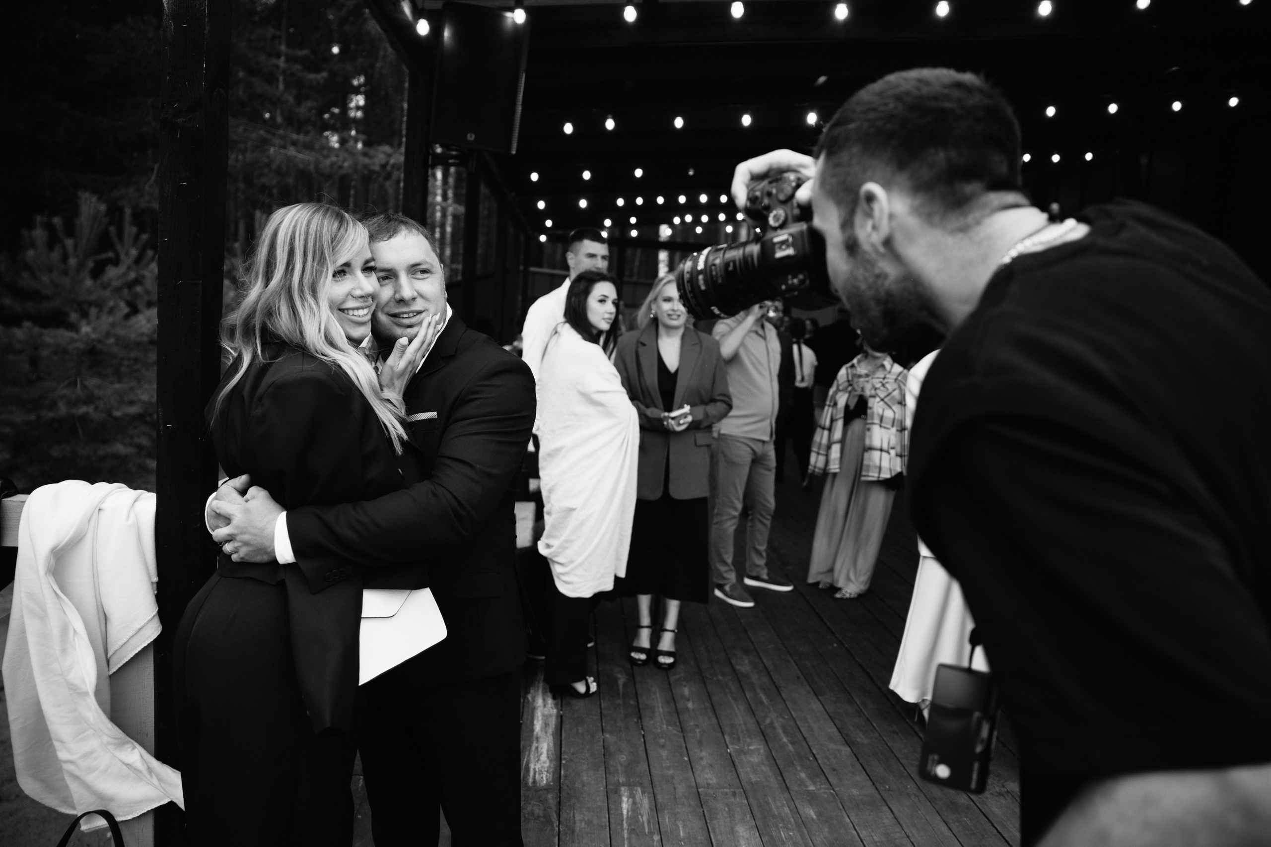 Wedding. Фотограф в Ижевске и Казани Богданов Яков