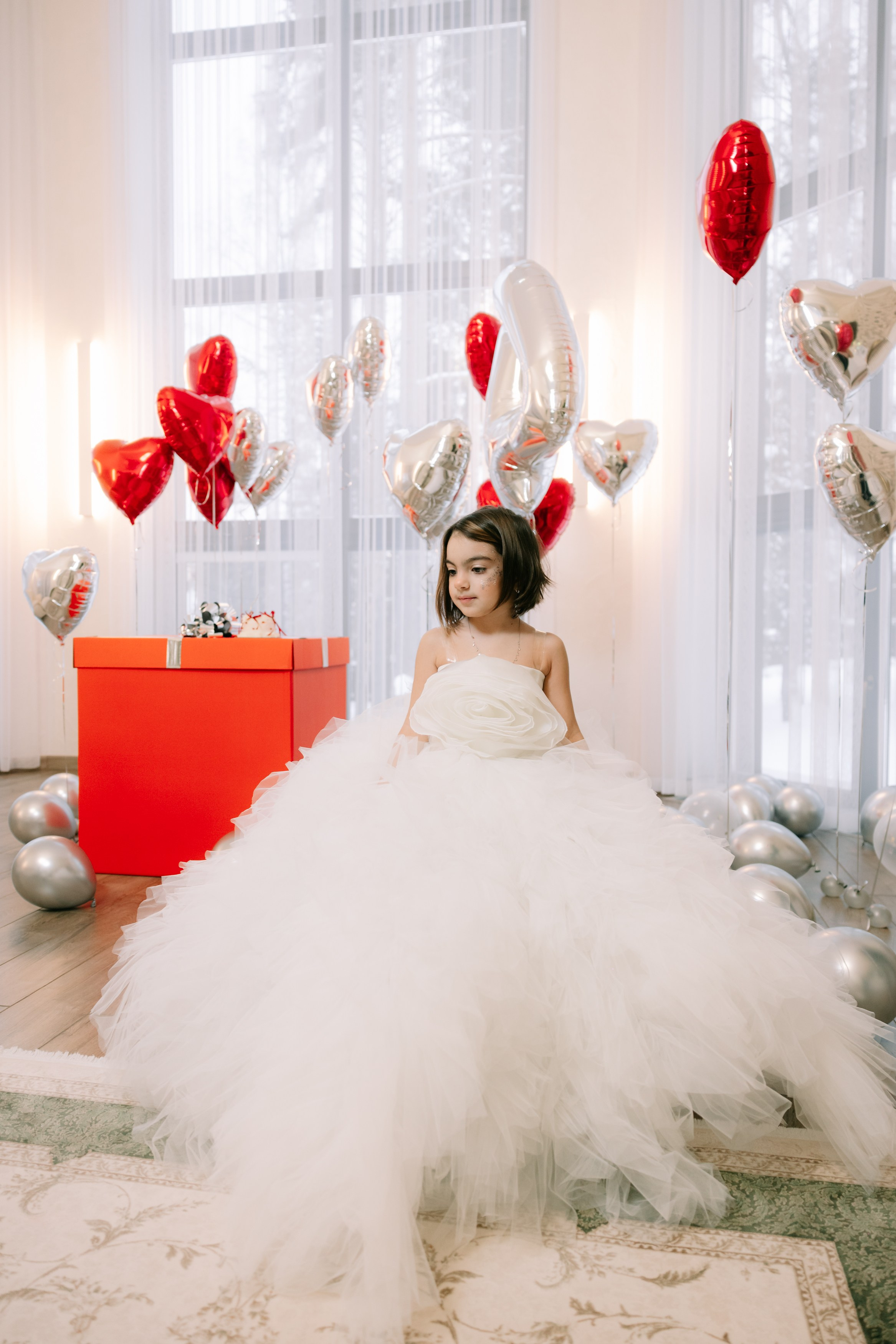 Сюрприз с утрa. Фотограф в Ижевске и Казани Богданов Яков