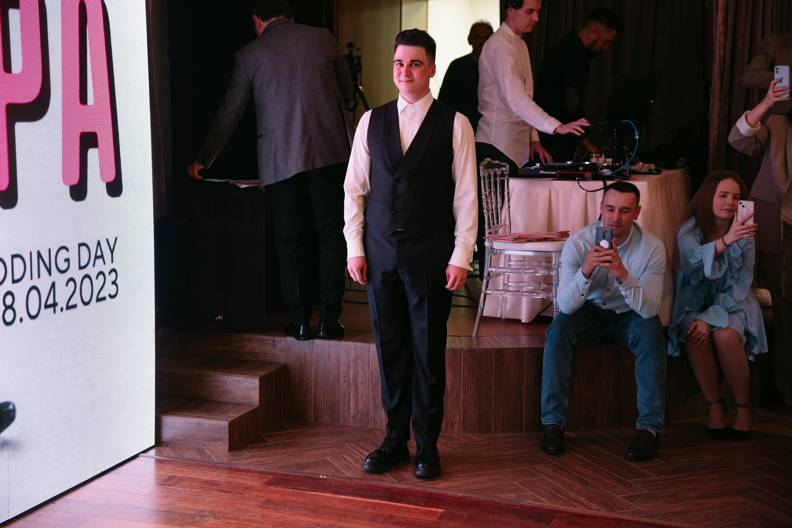 Wedding Станислав Вера. Фотограф в Ижевске и Казани Богданов Яков