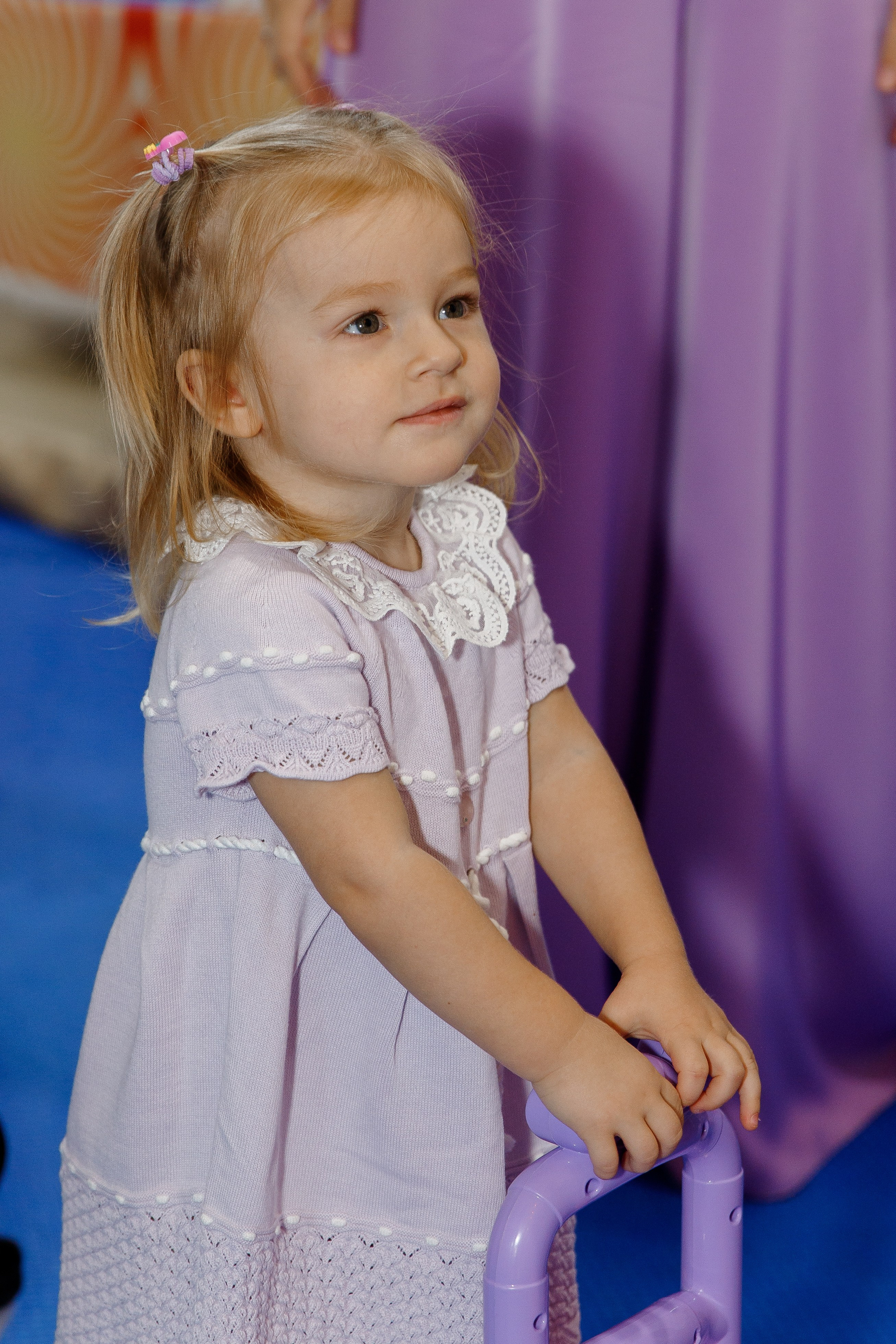 День рождения лофт Василек. Фотограф Александра Сыщенко