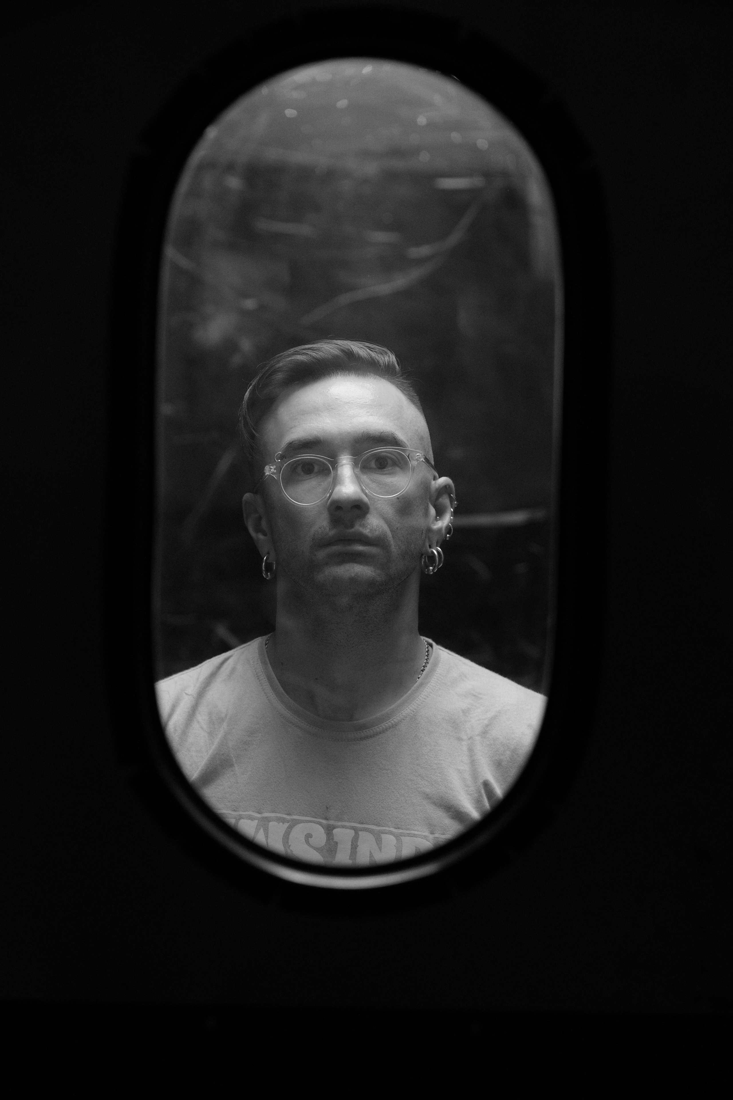 Контент для экспертов. Портретный фотограф в Москве Александр Денисов