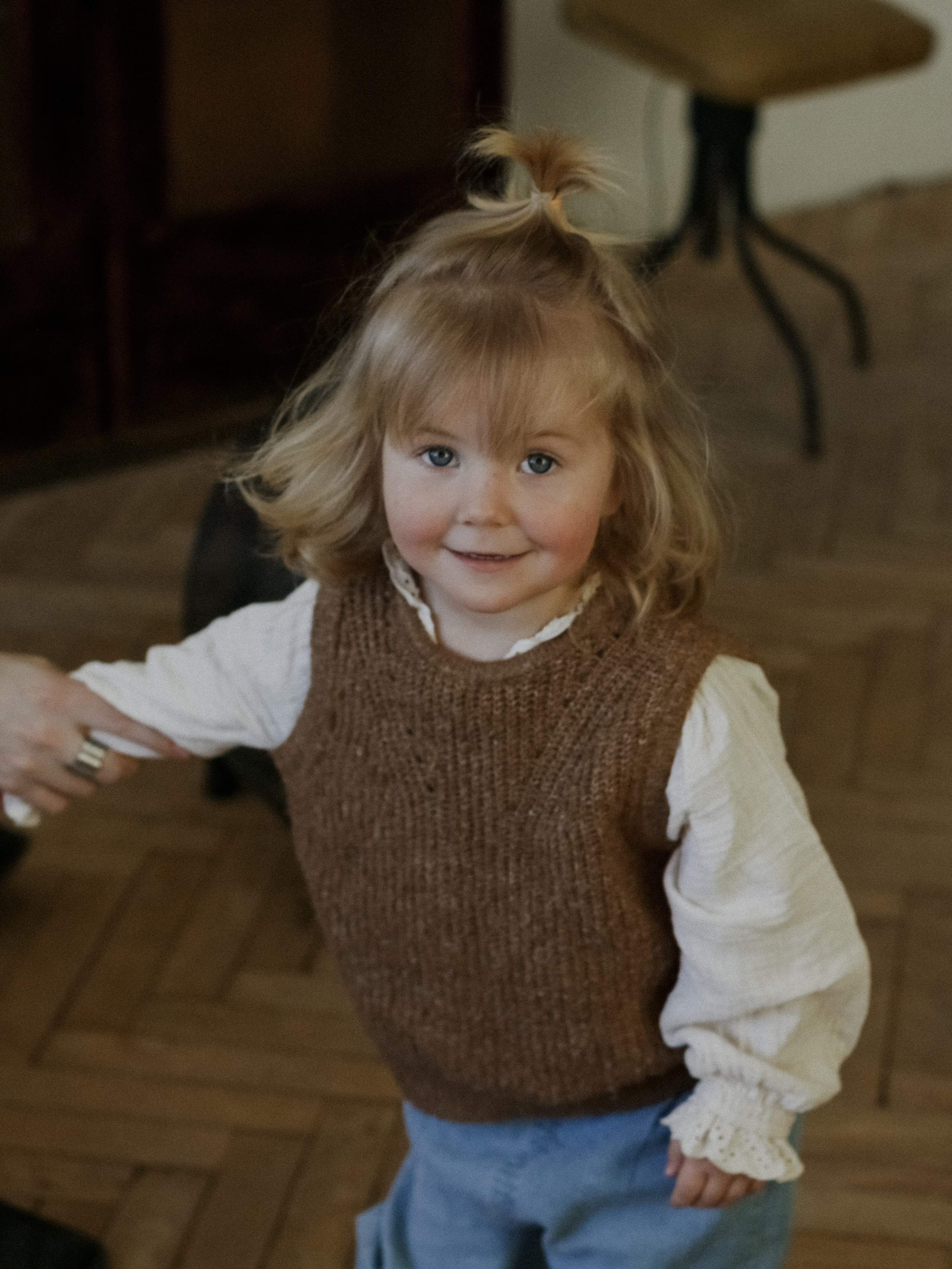 Тысячу раз «люблю». Портретный фотограф в Санкт-Петербурге Мария Вармер