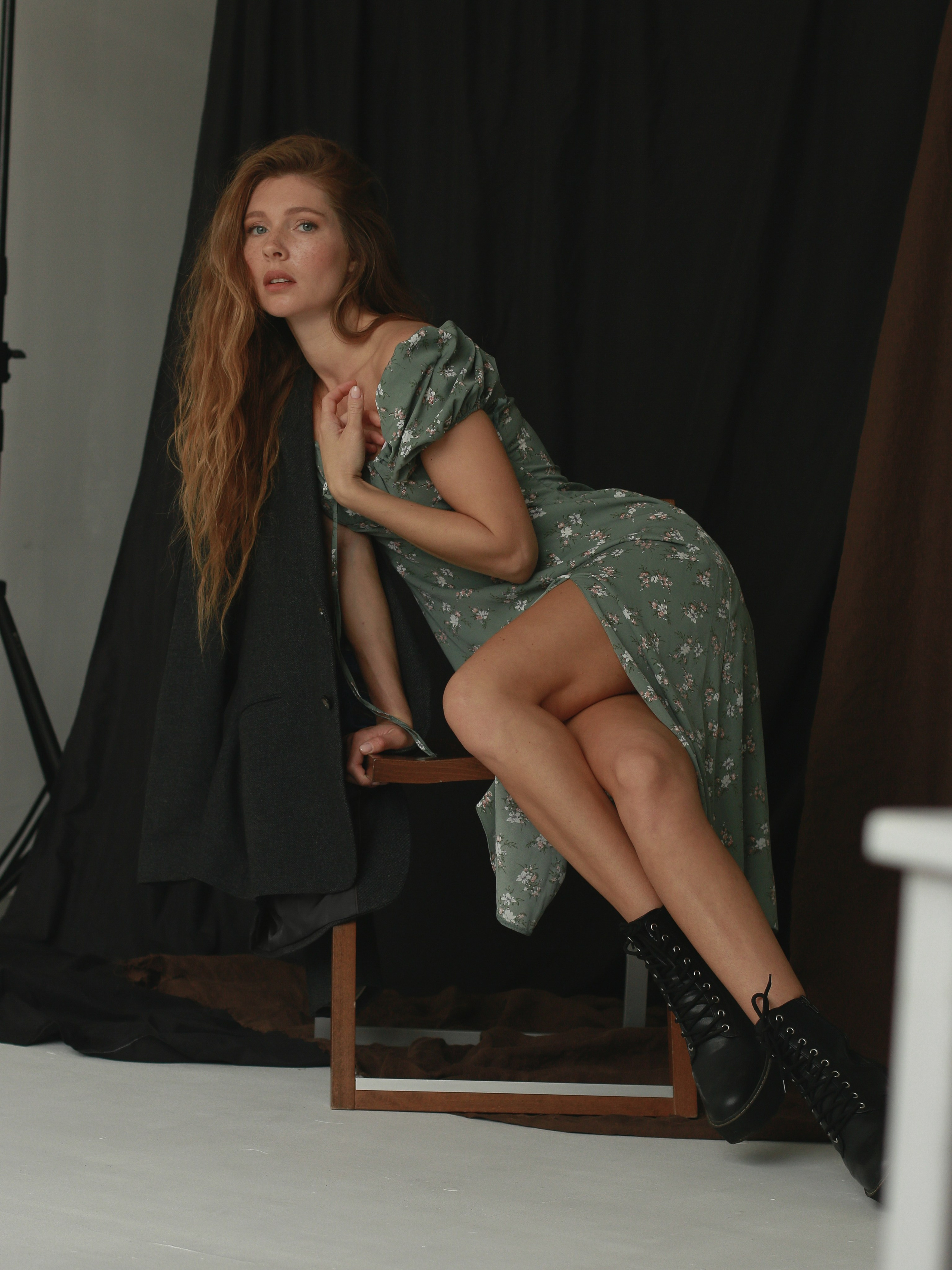 Tanya. Портретный фотограф в Санкт-Петербурге Мария Вармер