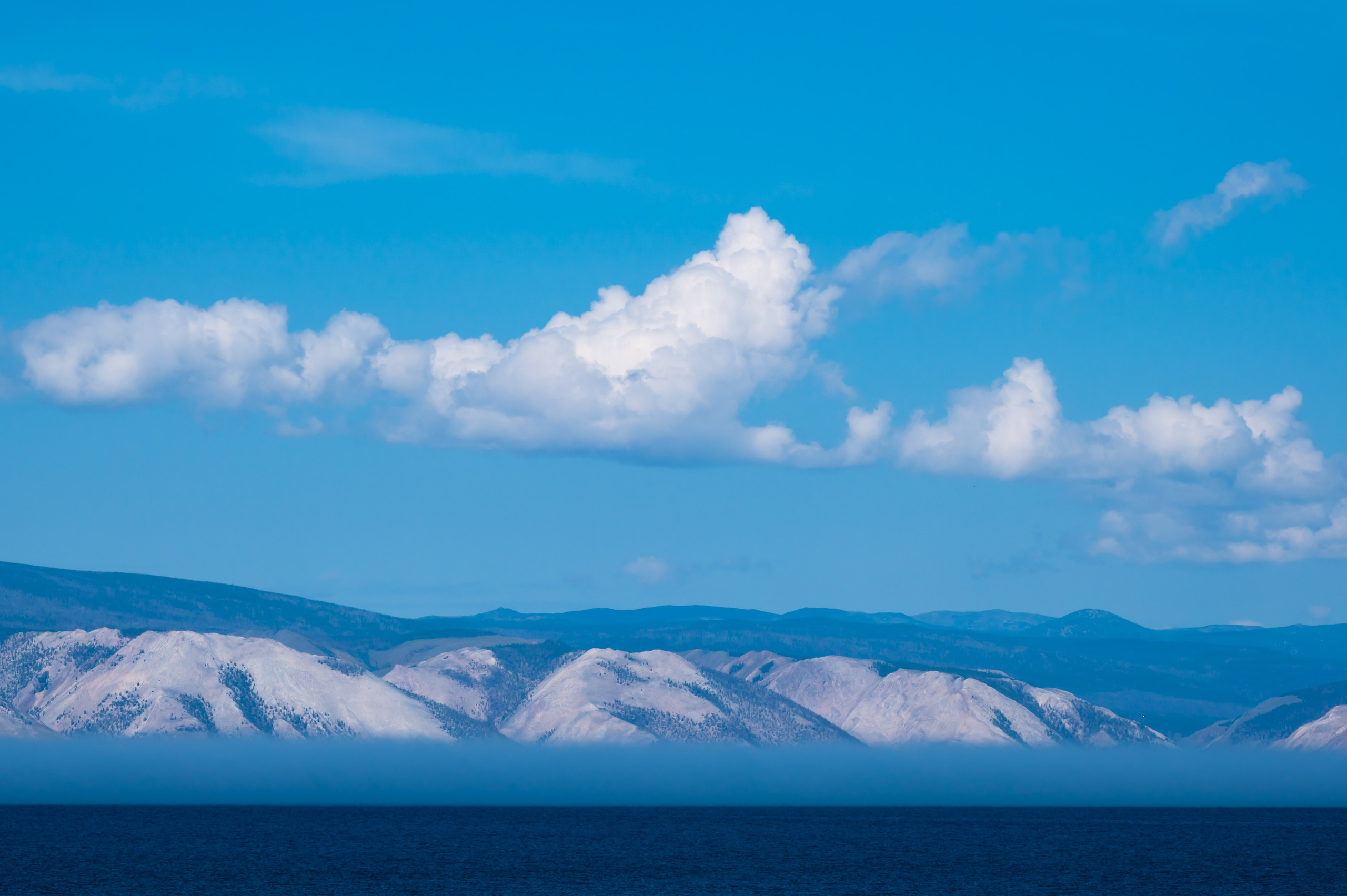 Пейзажи и архитектура. Портретный фотограф в Москве Евгений Кемайкин