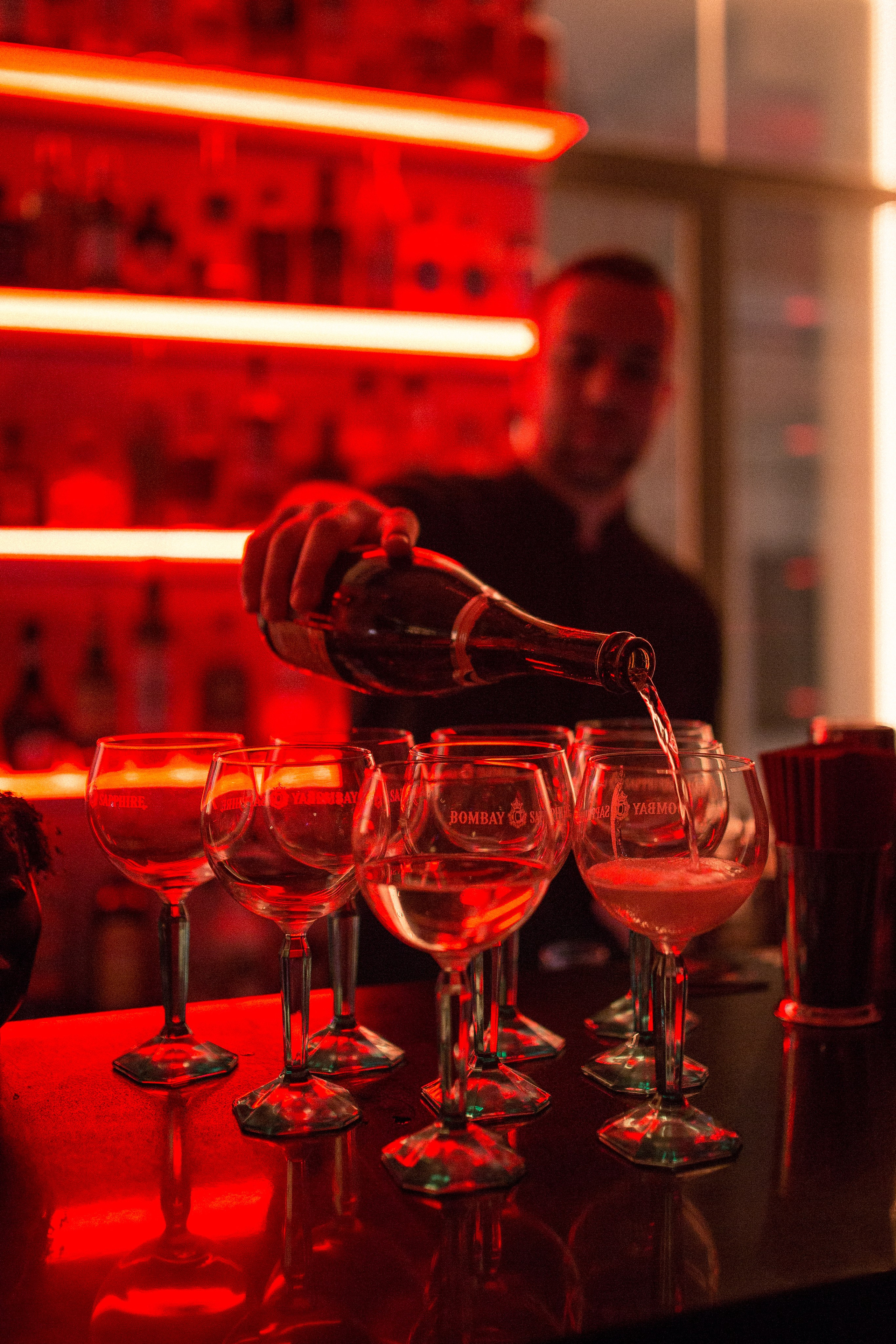 День Рождение Леши. Фотограф Дарья Воскресенская в Москве