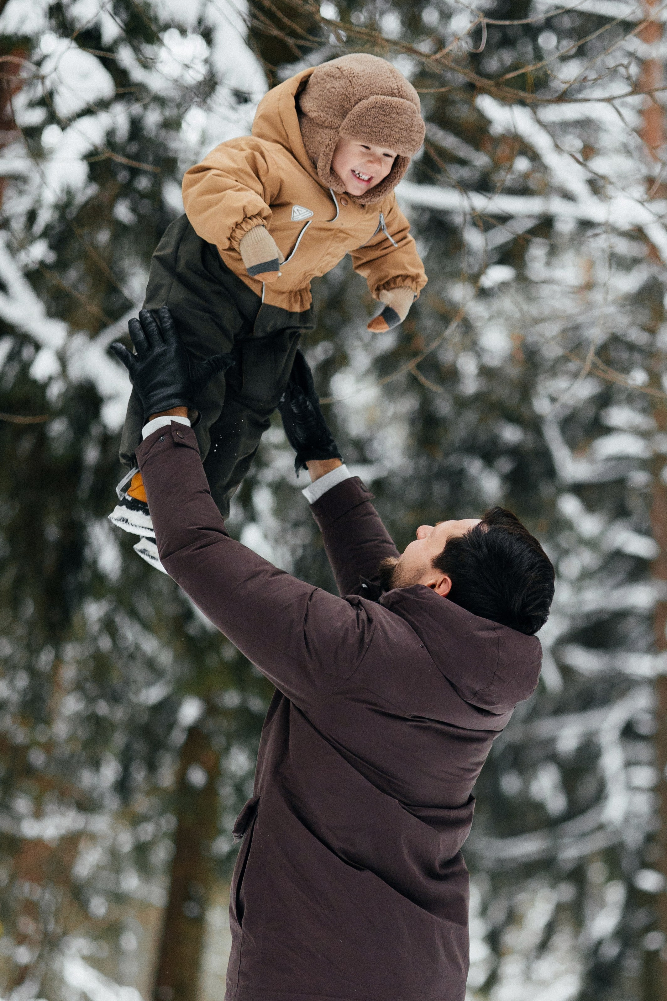 Прогулка в лесу. Свадебный фотограф Минск РБ