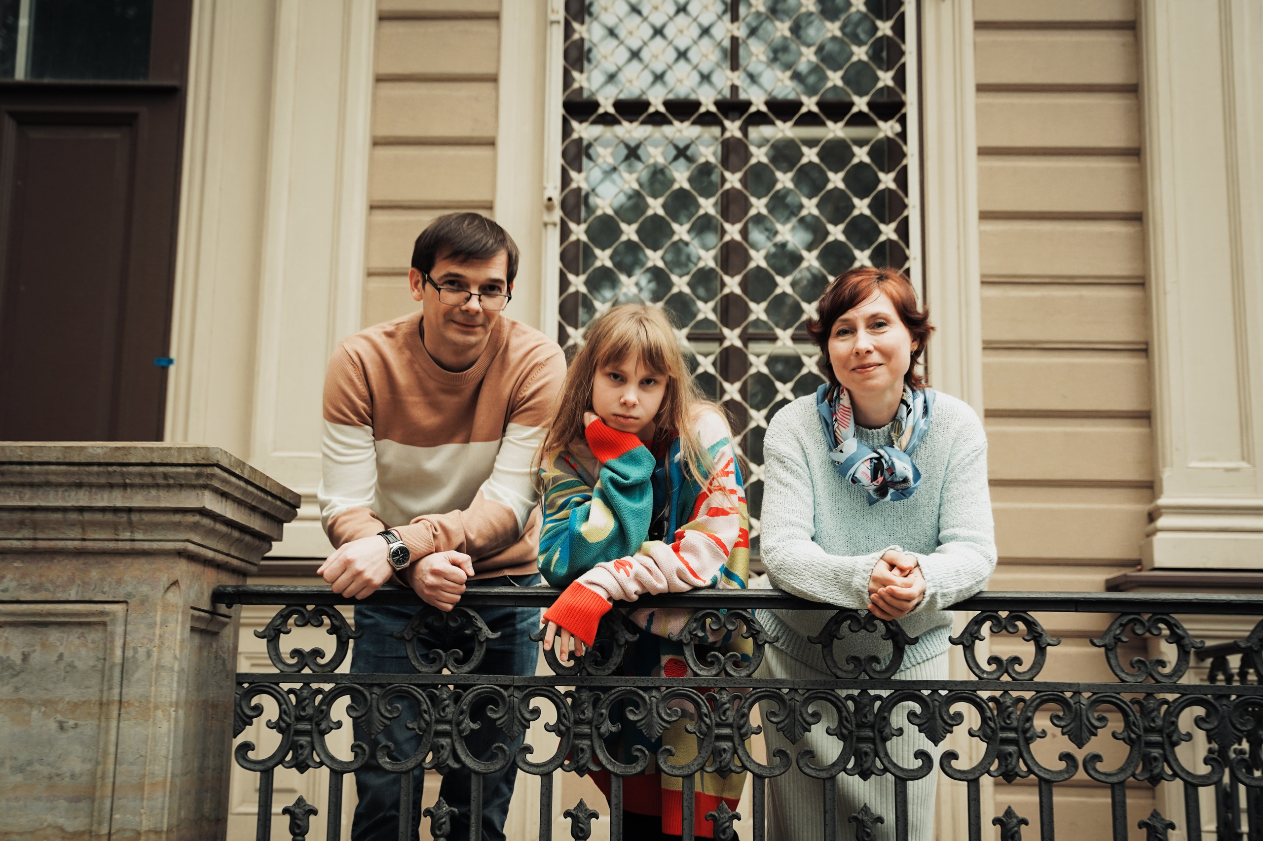 Прогулочная. Фотограф Санкт-Петербурга