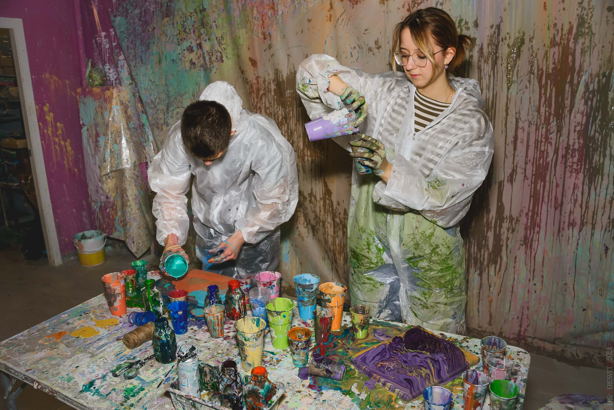 Love story — «Lab of art» — Свидание + Картины акрилом. Ваш фотограф на праздник в Москве, Раменском, Жуковском, Люберцах