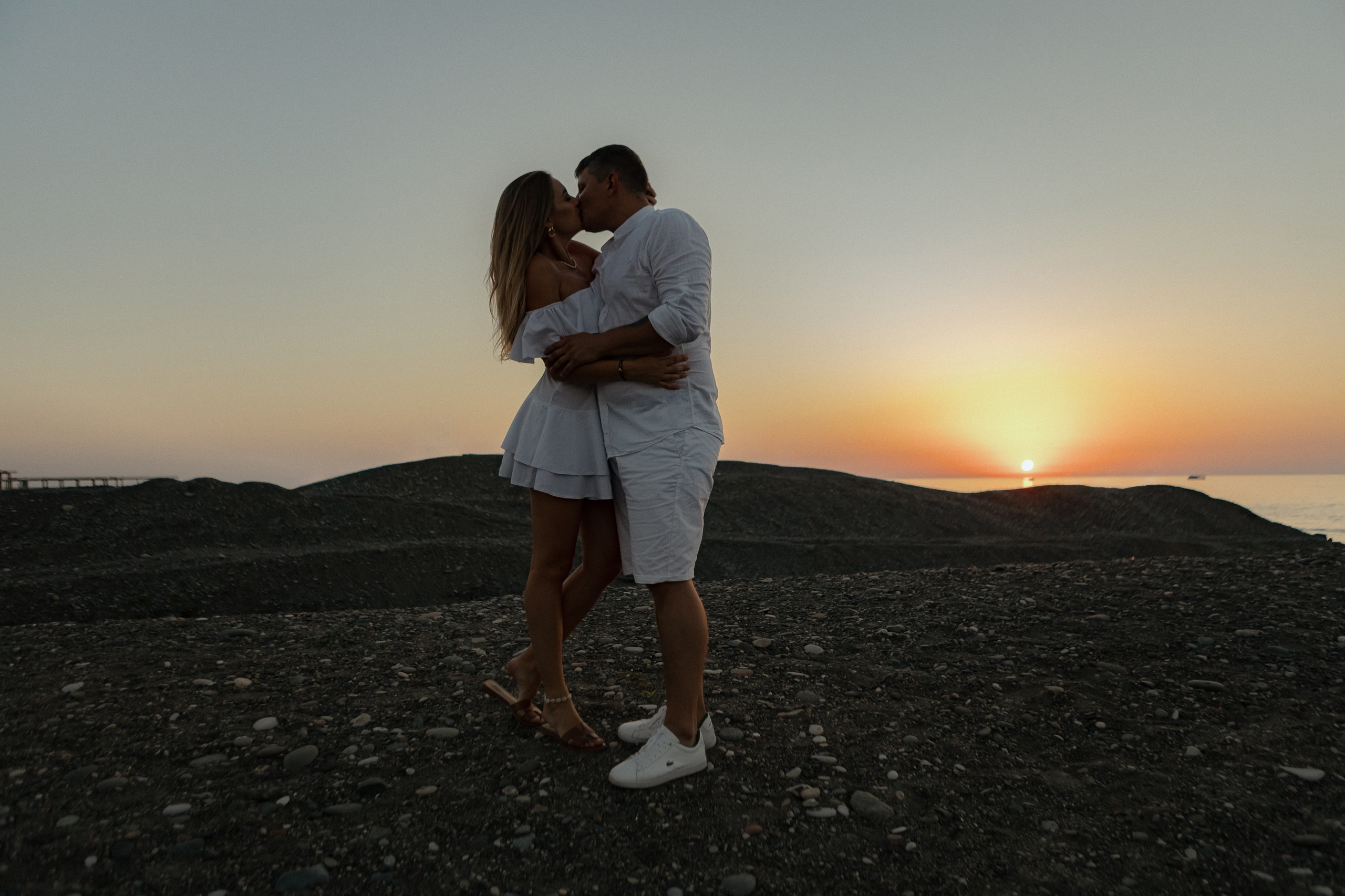 K&A. Фотограф в Батуми Павел Шарников