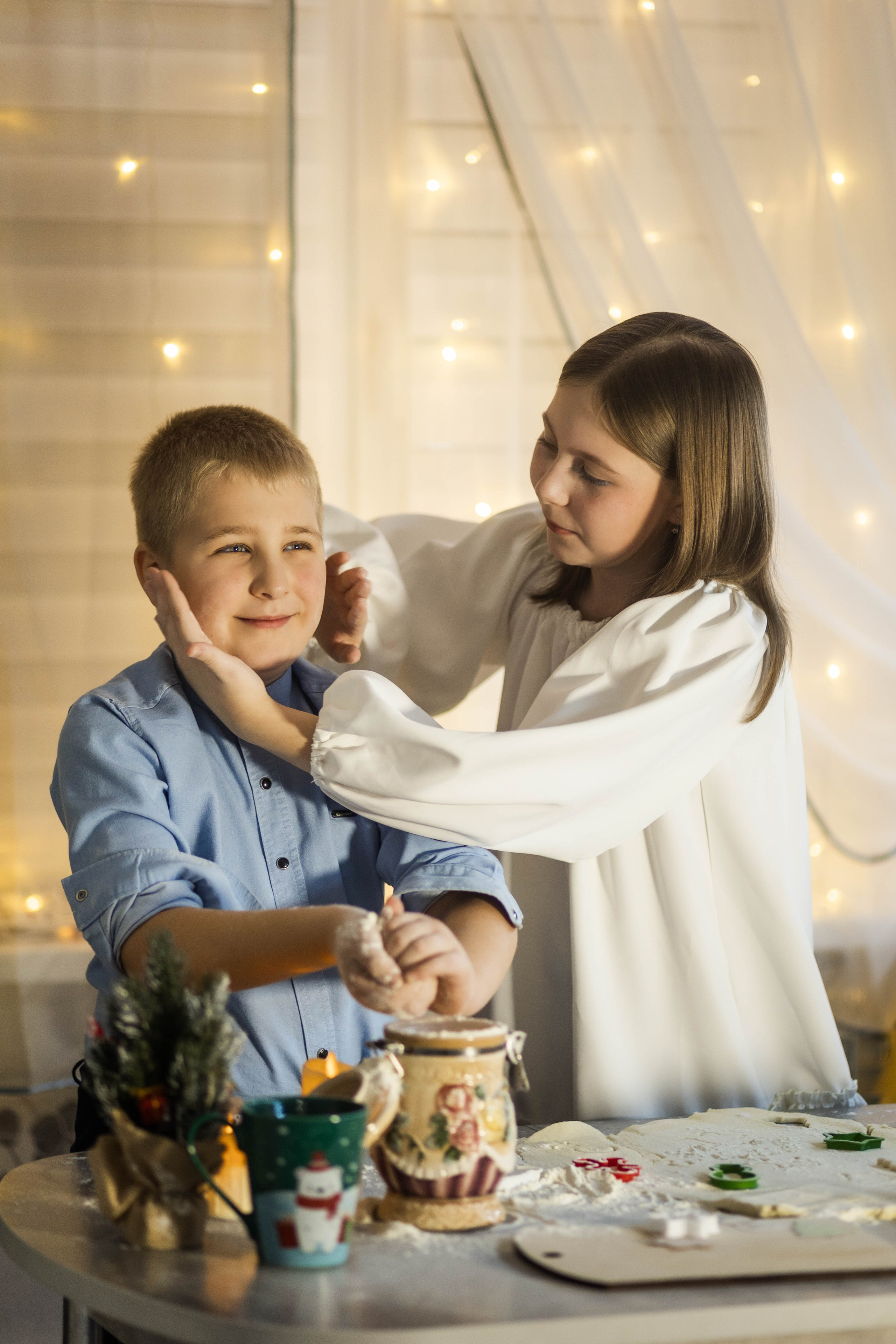 Семейная фотосессия. Главная
