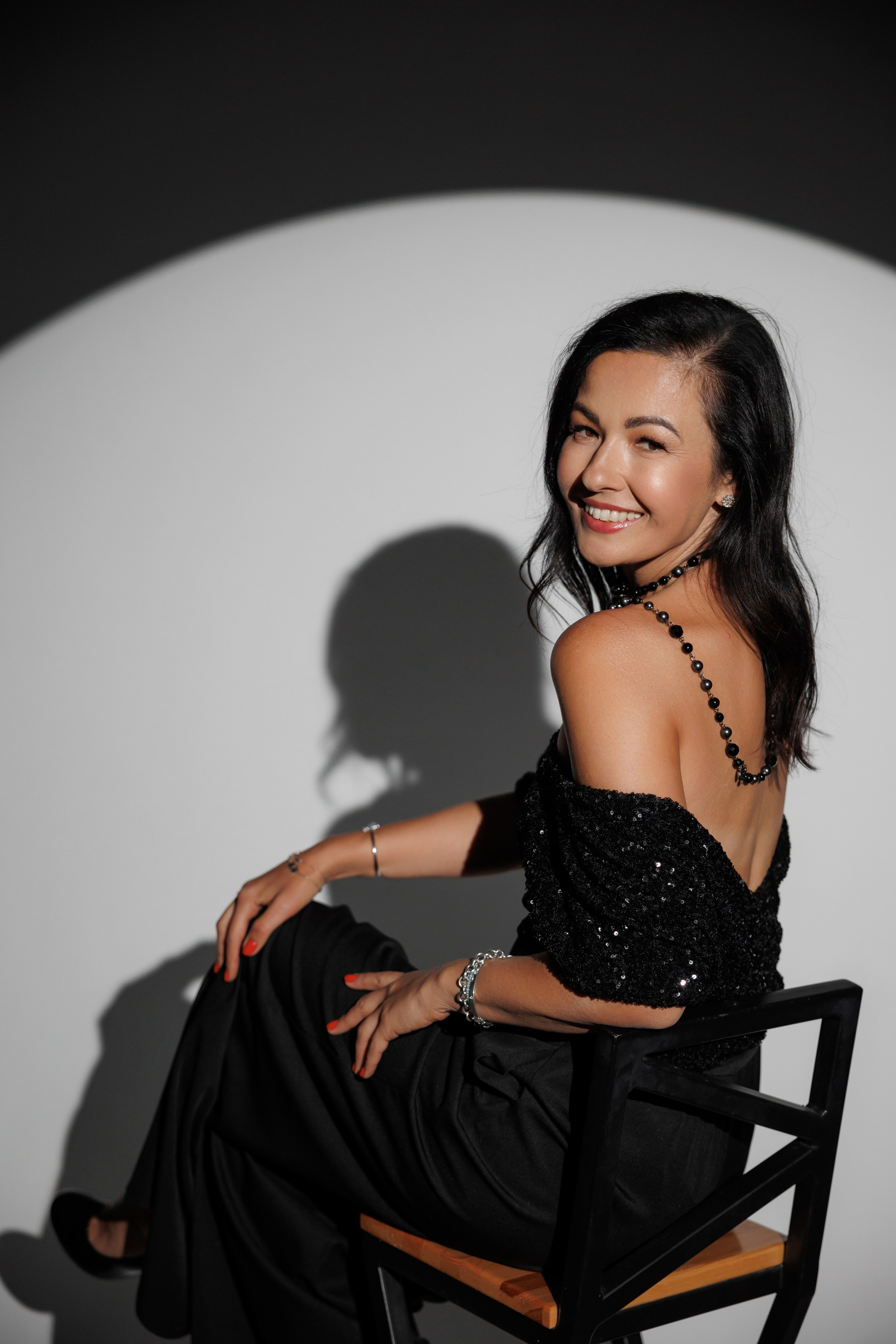 Студийная фотосессия к Дню Рождения, фотостудия Level-100, Королев. Свадебный и репортажный фотограф (Москва, Королев и другие)