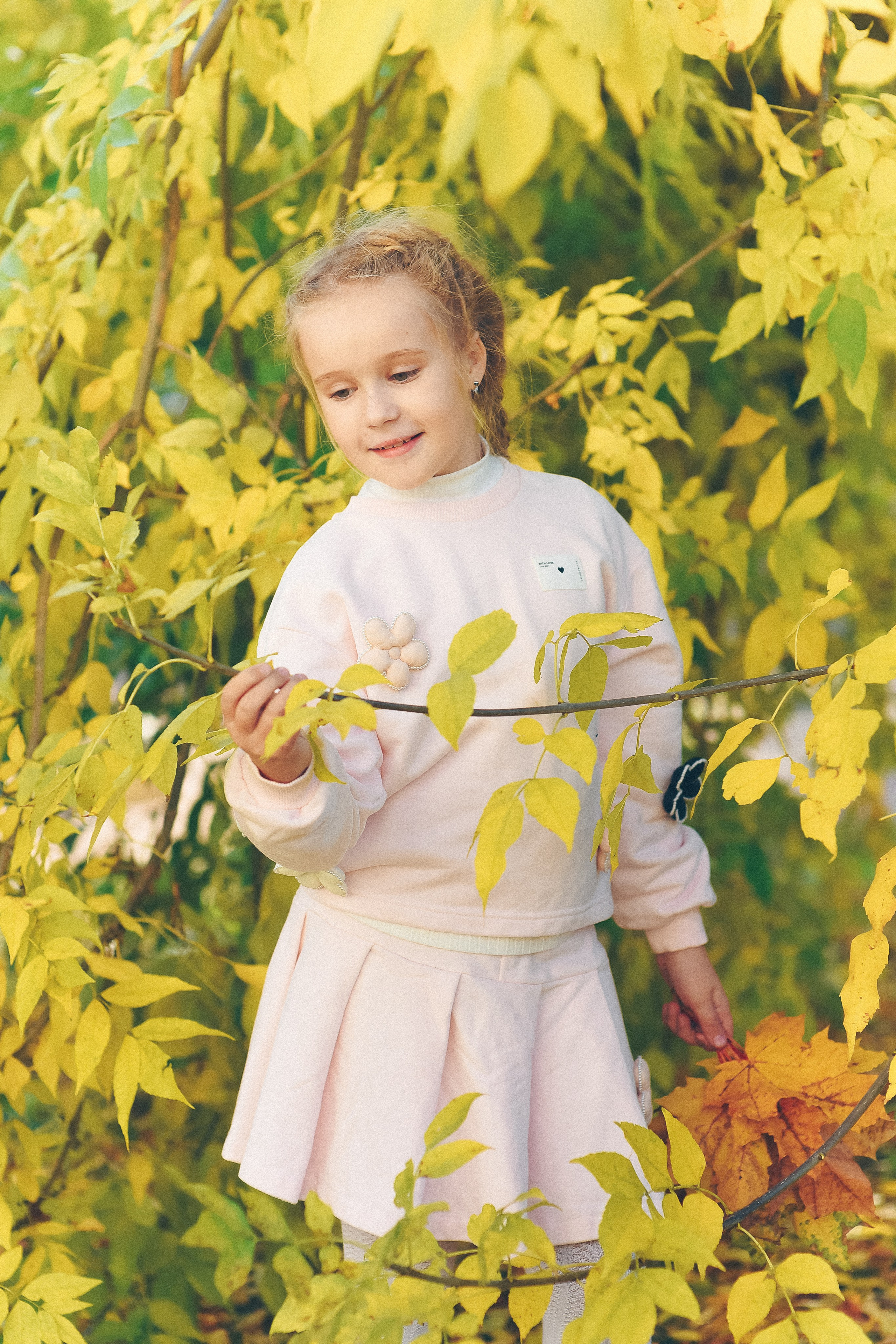 Детский сад. Римма Гусакова. Выпускные фотокниги. Детские и семейные фотосессии