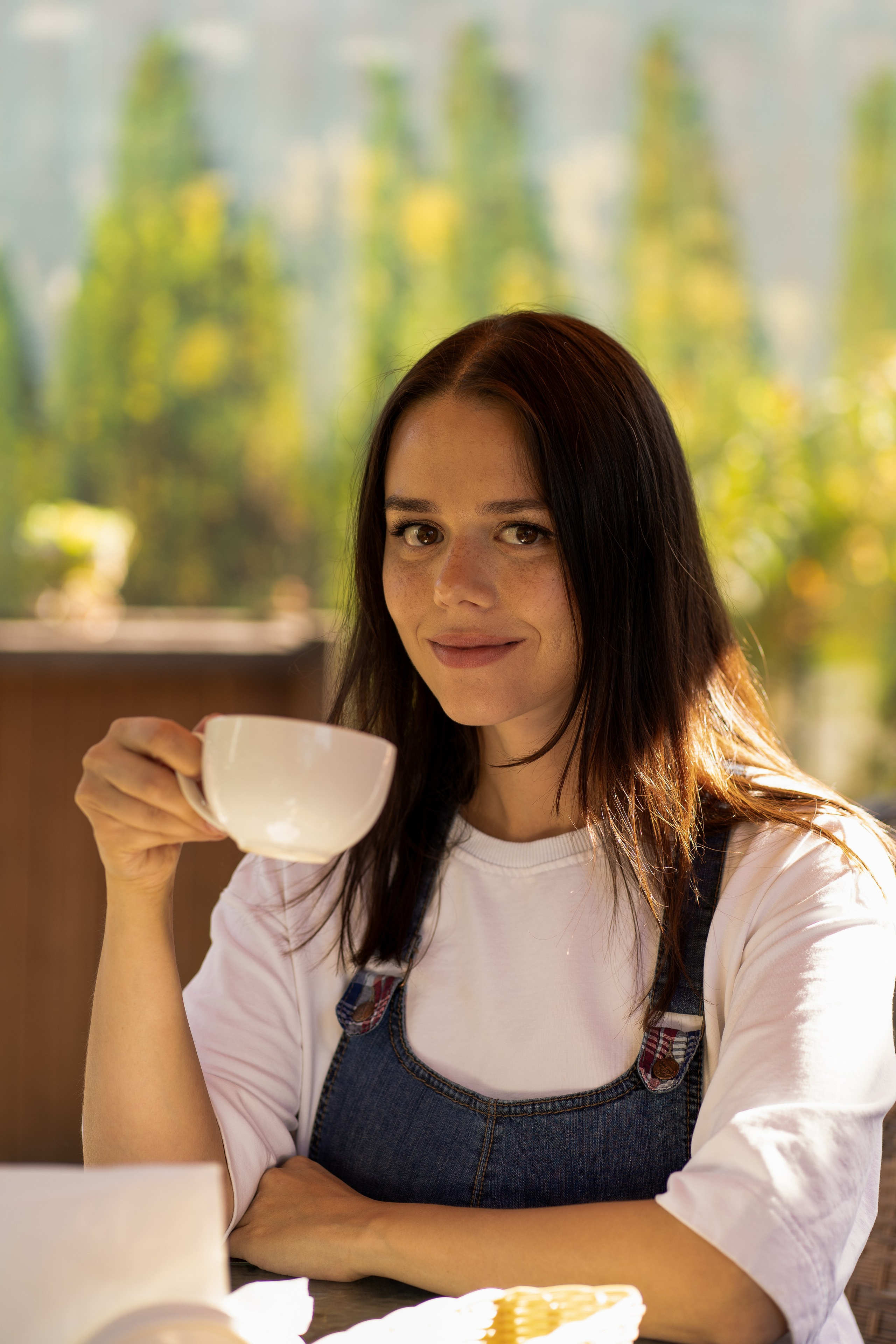 Алина и Павел. Фотограф Антон Белоусов