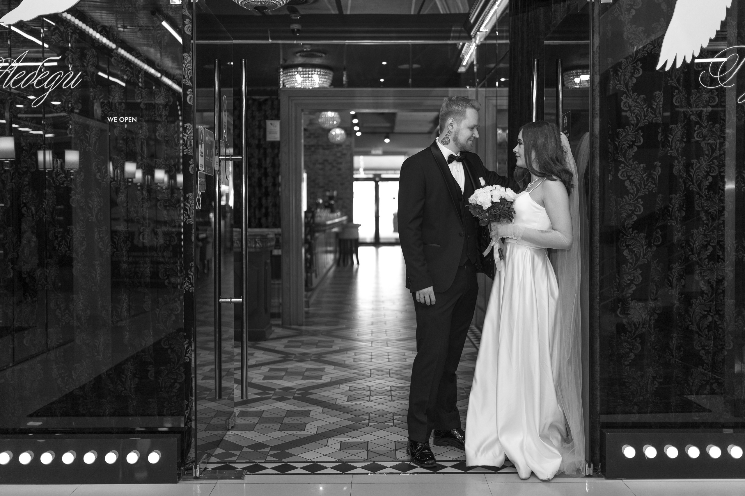 Солянка. Фотограф Антон Белоусов