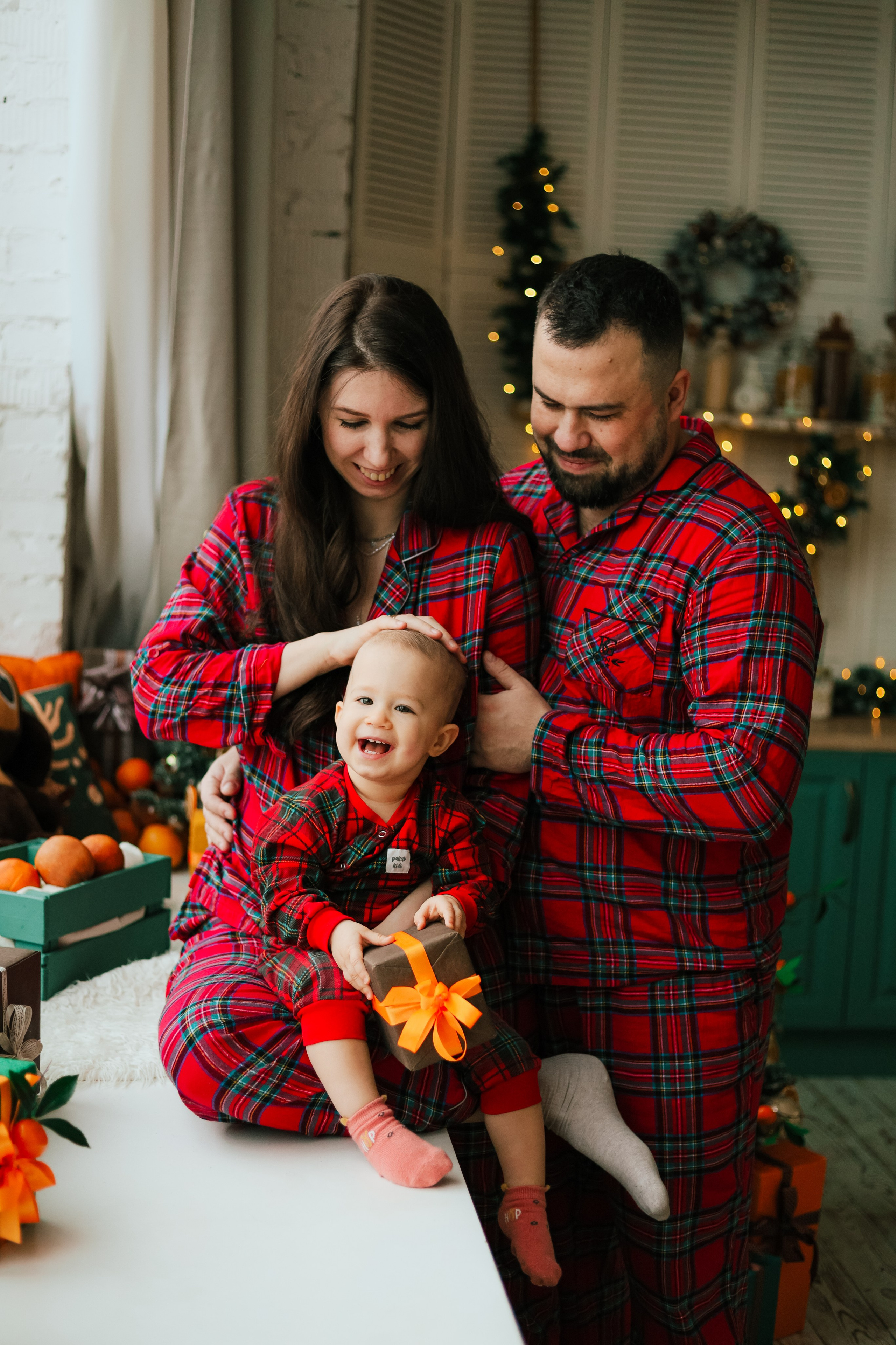 Семьи. Семейный фотограф в Москве и Зеленограде
