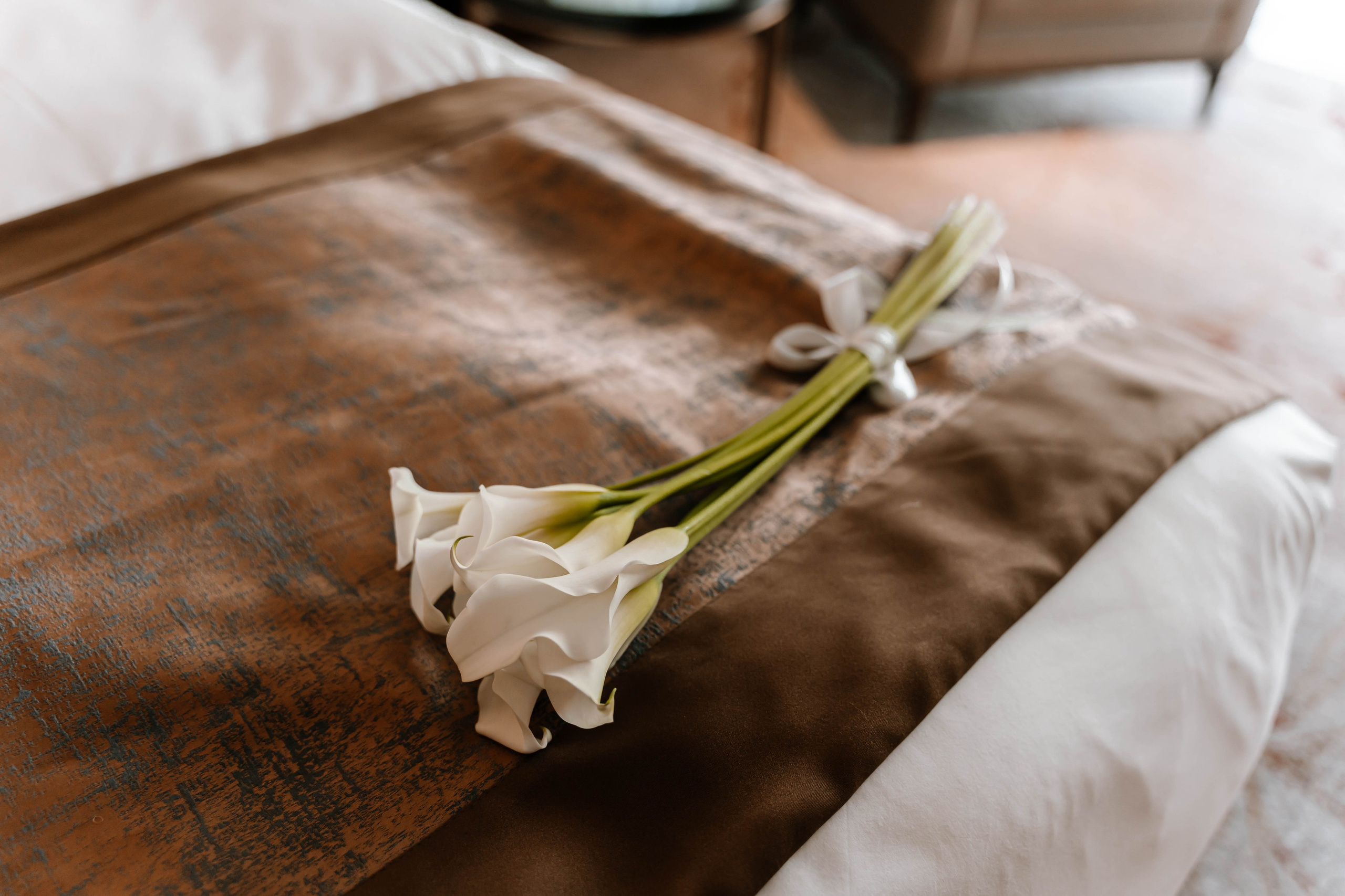 Эрик и Наталья. Фотограф Елизавета Савина