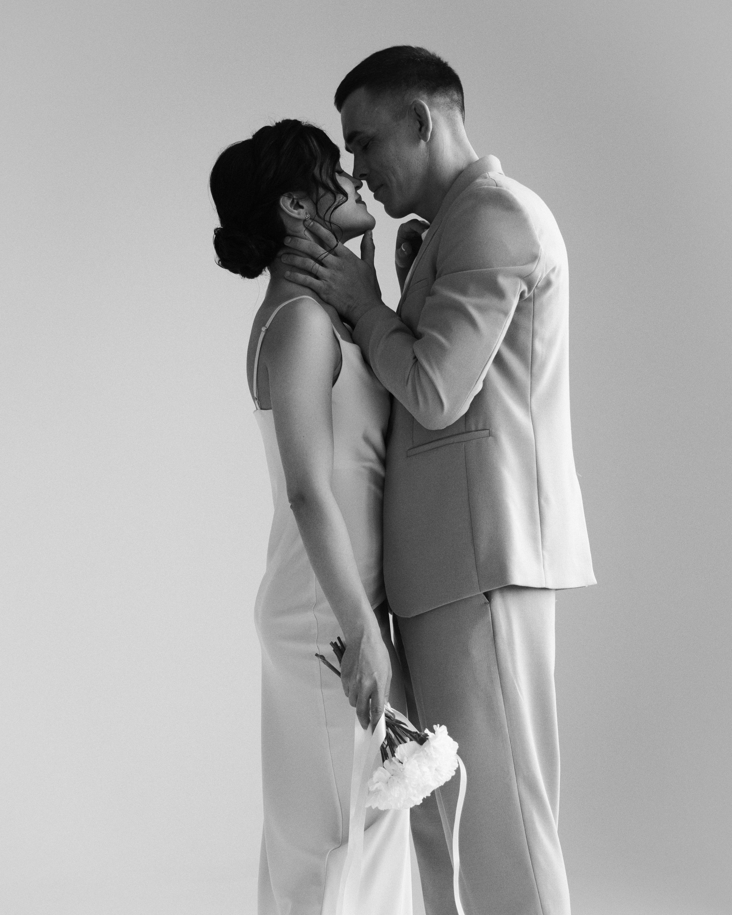 Регина и Ильнар