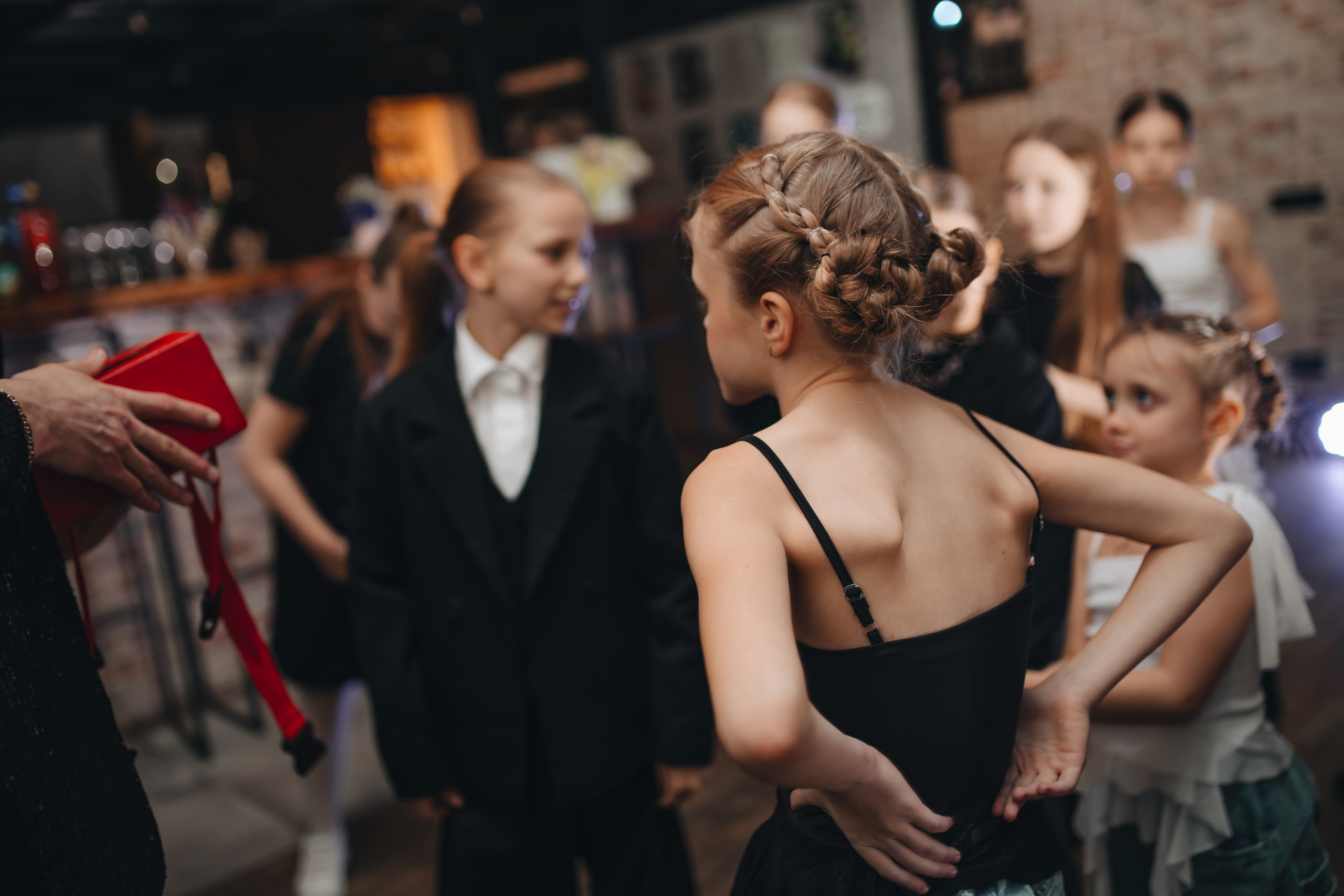 Марусе 11 лет. Семейный и детский фотограф в Москве Дорогова Екатерина
