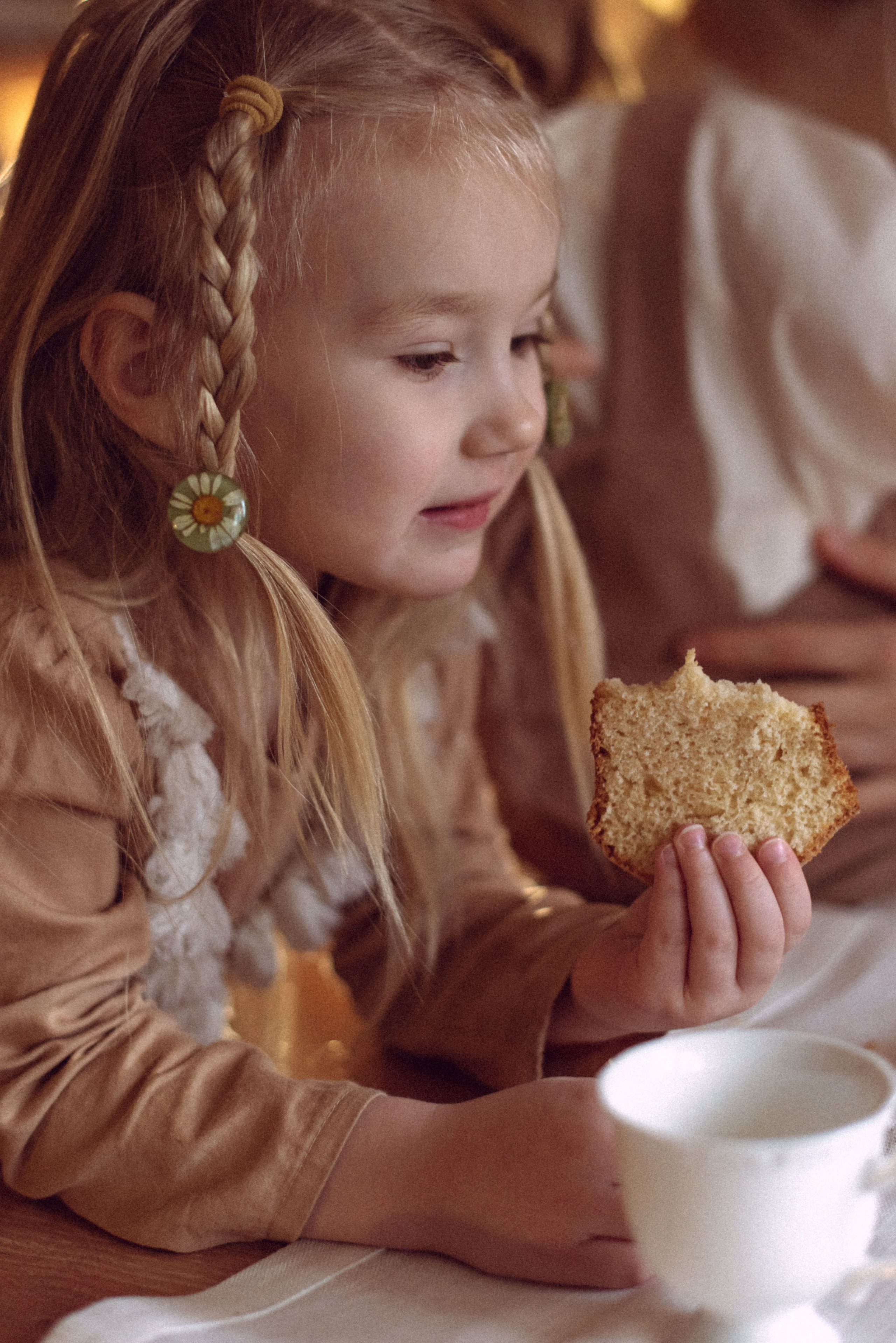 Даша с детками. Женский фотограф в Москве и МО