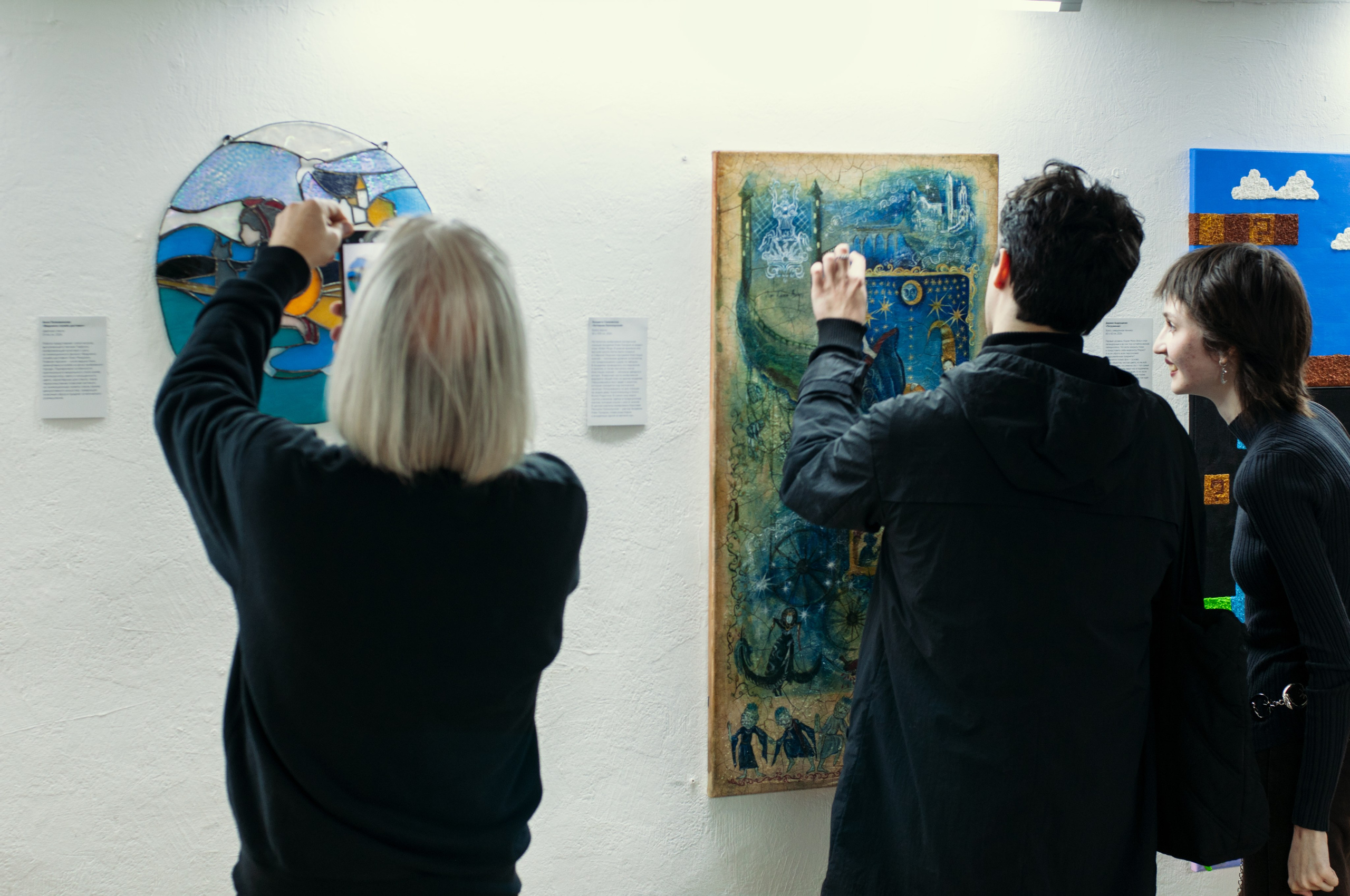 Фан-арт. Репортажный фотограф в Симферополе Зареев Иван