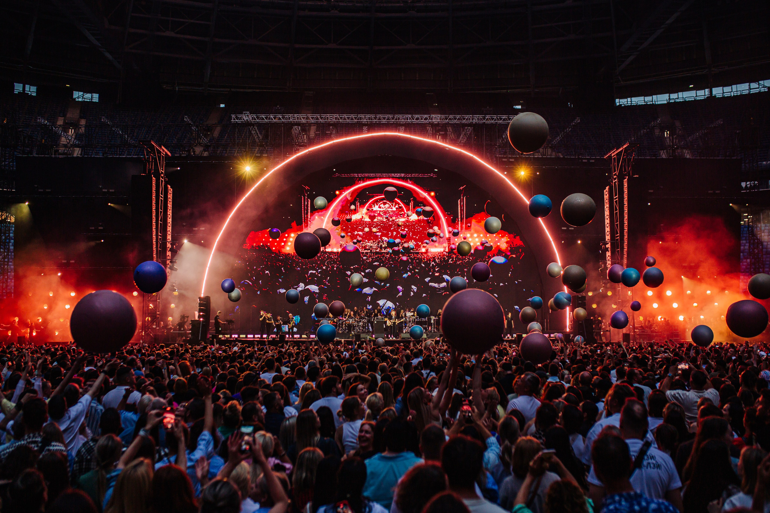 ЛЕОНИД АГУТИН / САНКТ-ПЕТЕРБУРГ / 2024. OOPS