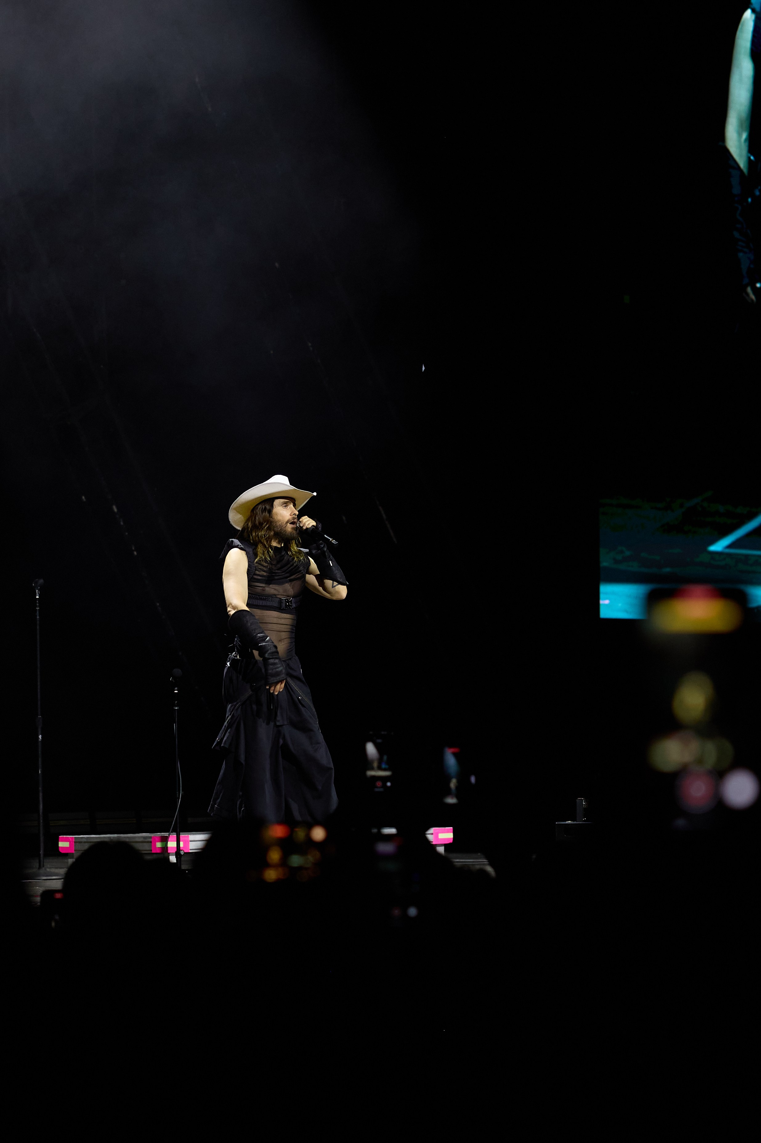 30 Seconds to Mars. Фотограф Москва, Дима Пеллер