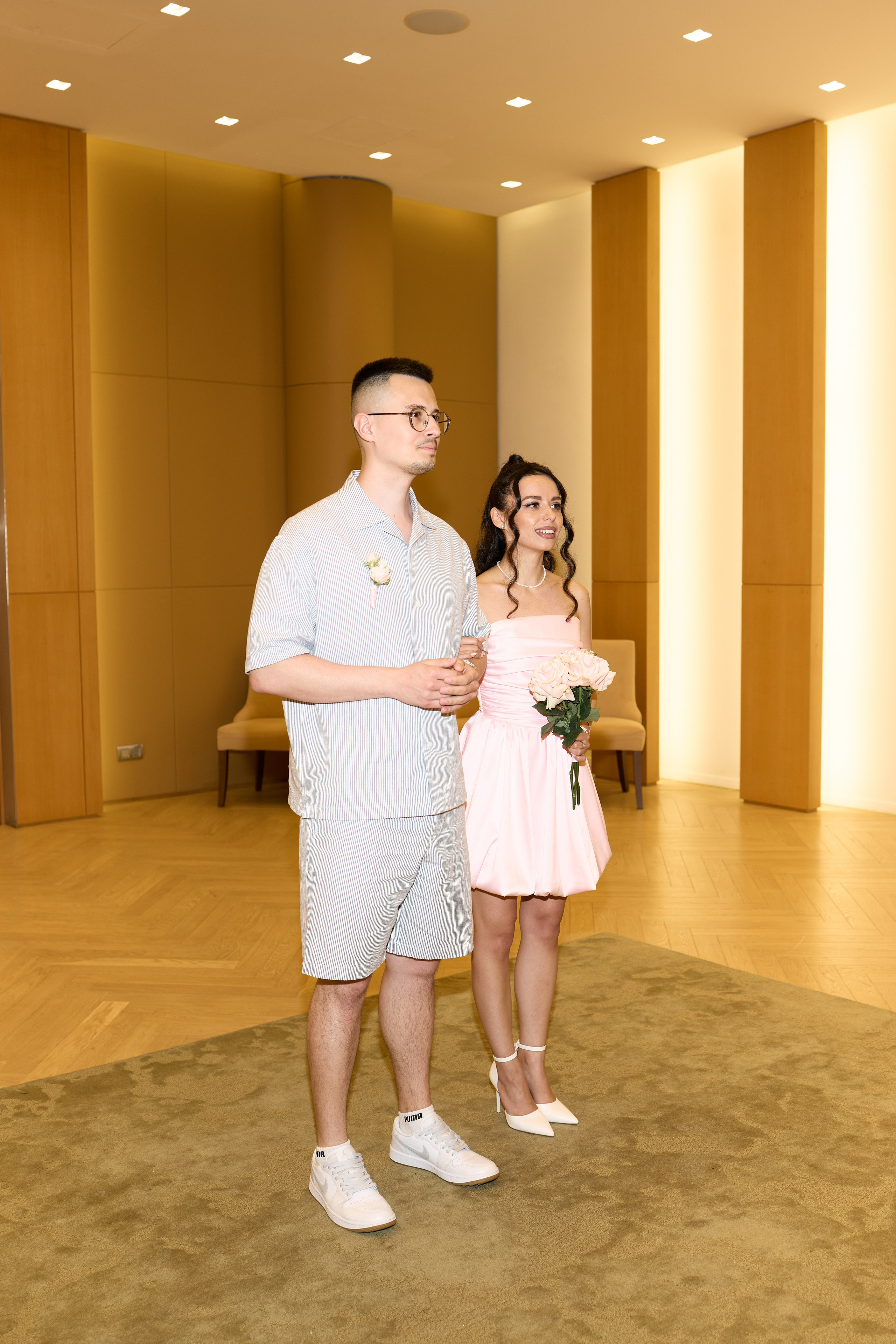 Свадьбы. Фотограф Москва, Дима Пеллер