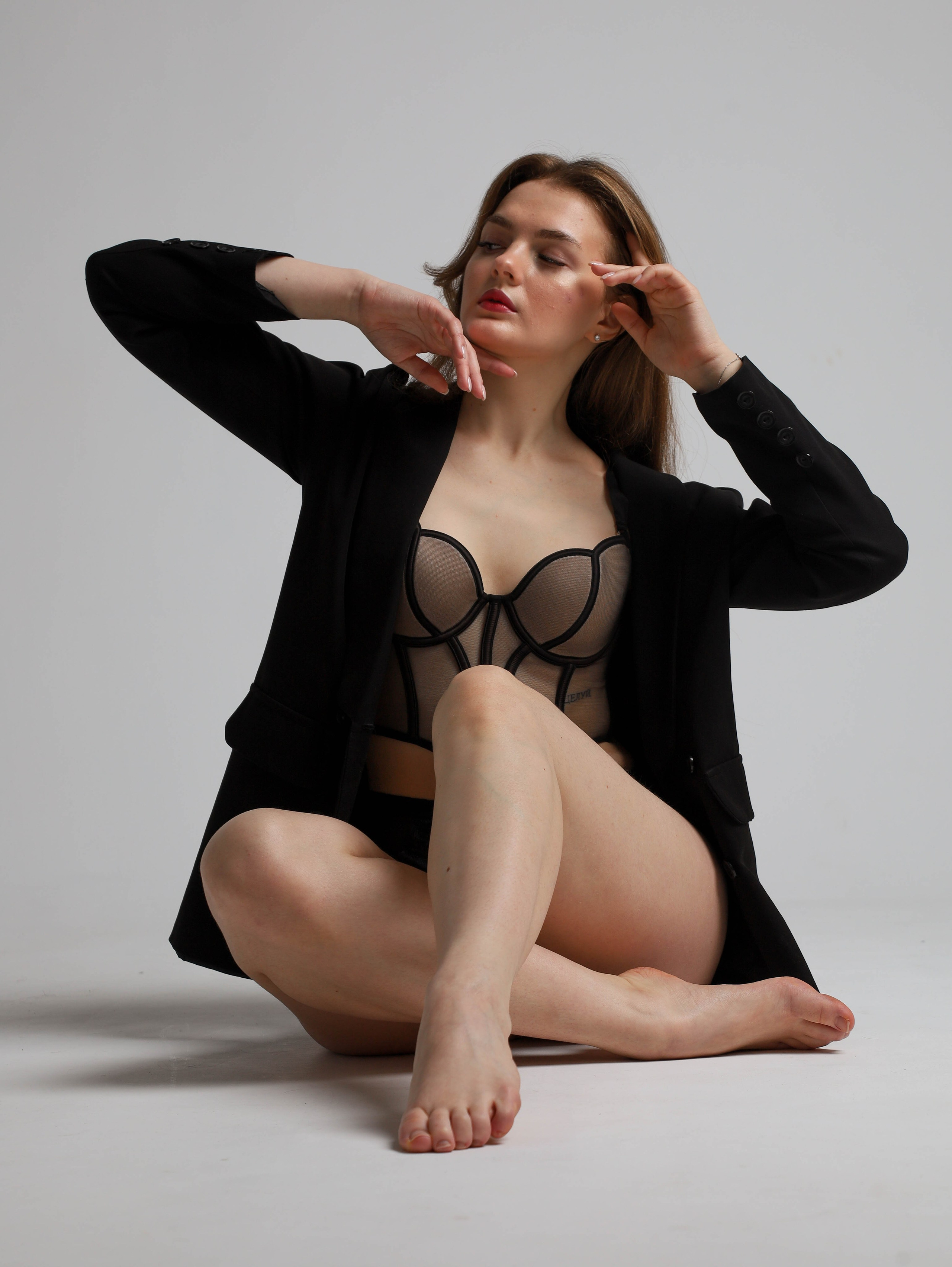 Индивидуальные фотосессии. Съемка для маркетплейс г. Иваново Ольга Денисенко