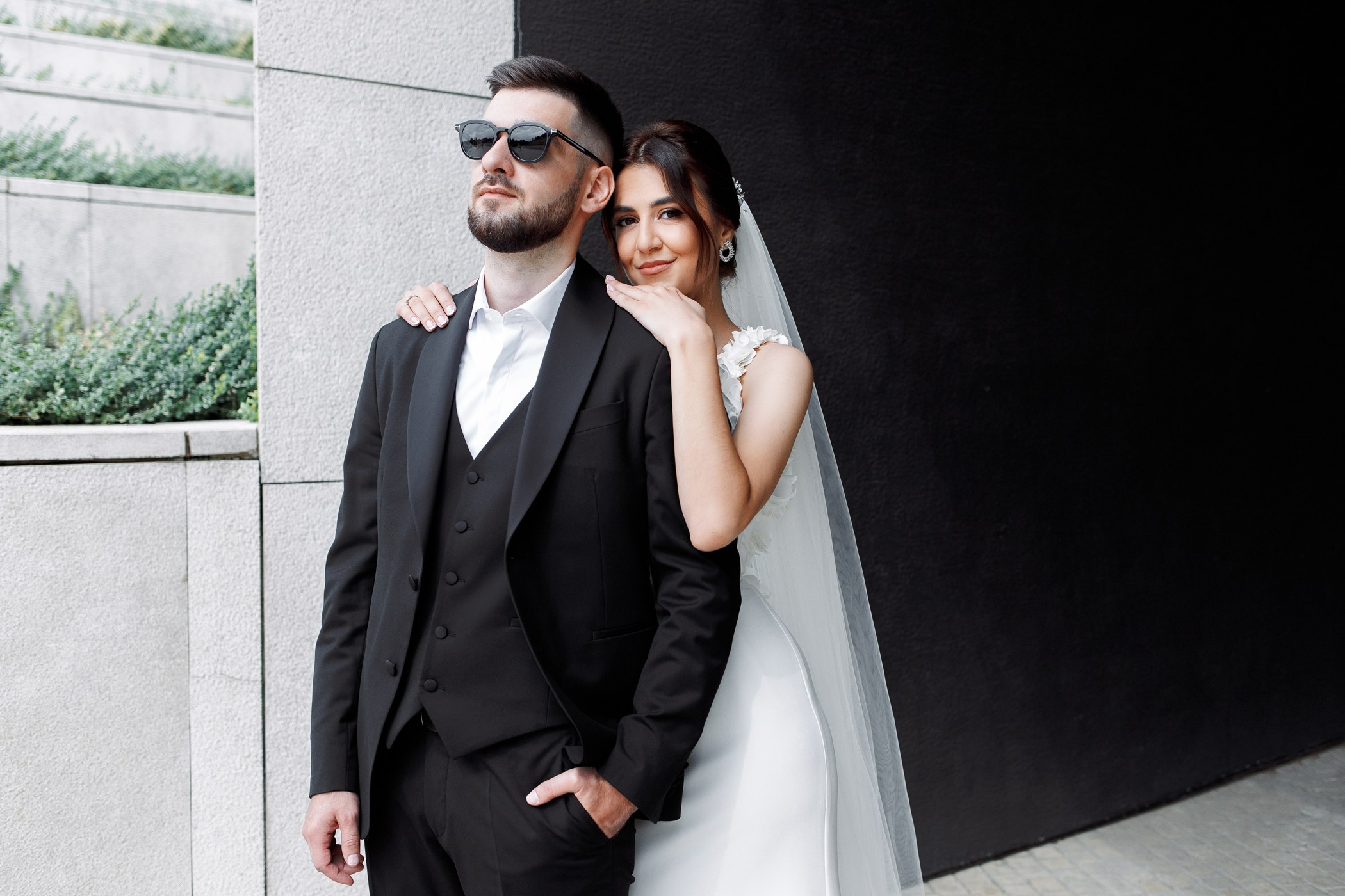 Александр и Нелли. Семейный, репортажный, свадебный фотограф в Краснодаре Артур Александрин