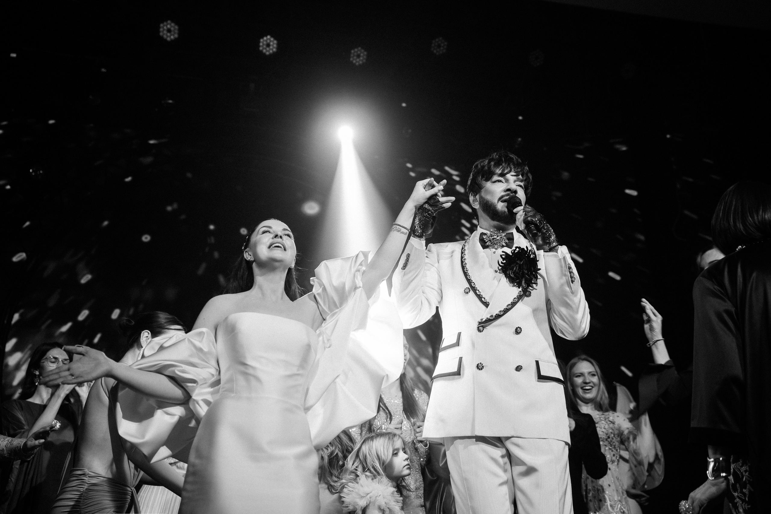 Свадебный фотограф Решетников Дмитрий