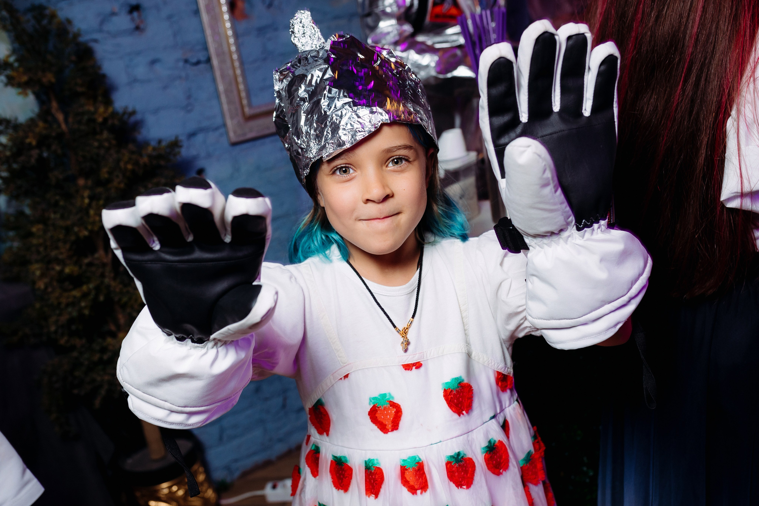 Дни Рождения. Фотограф в Санкт-Петербурге Кирюшенков Андрей