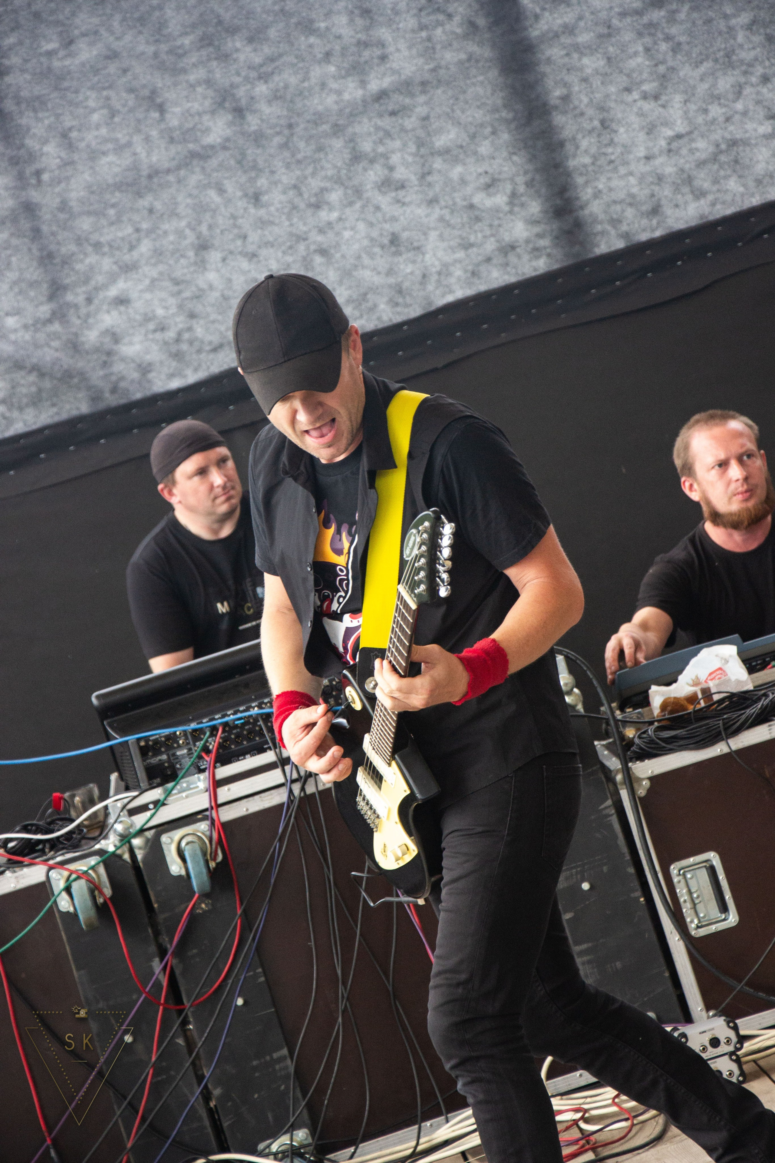 Бухта Сенявина 2025. Репортажный и портретный фотограф из Воронежа — Светлана Кузнецова