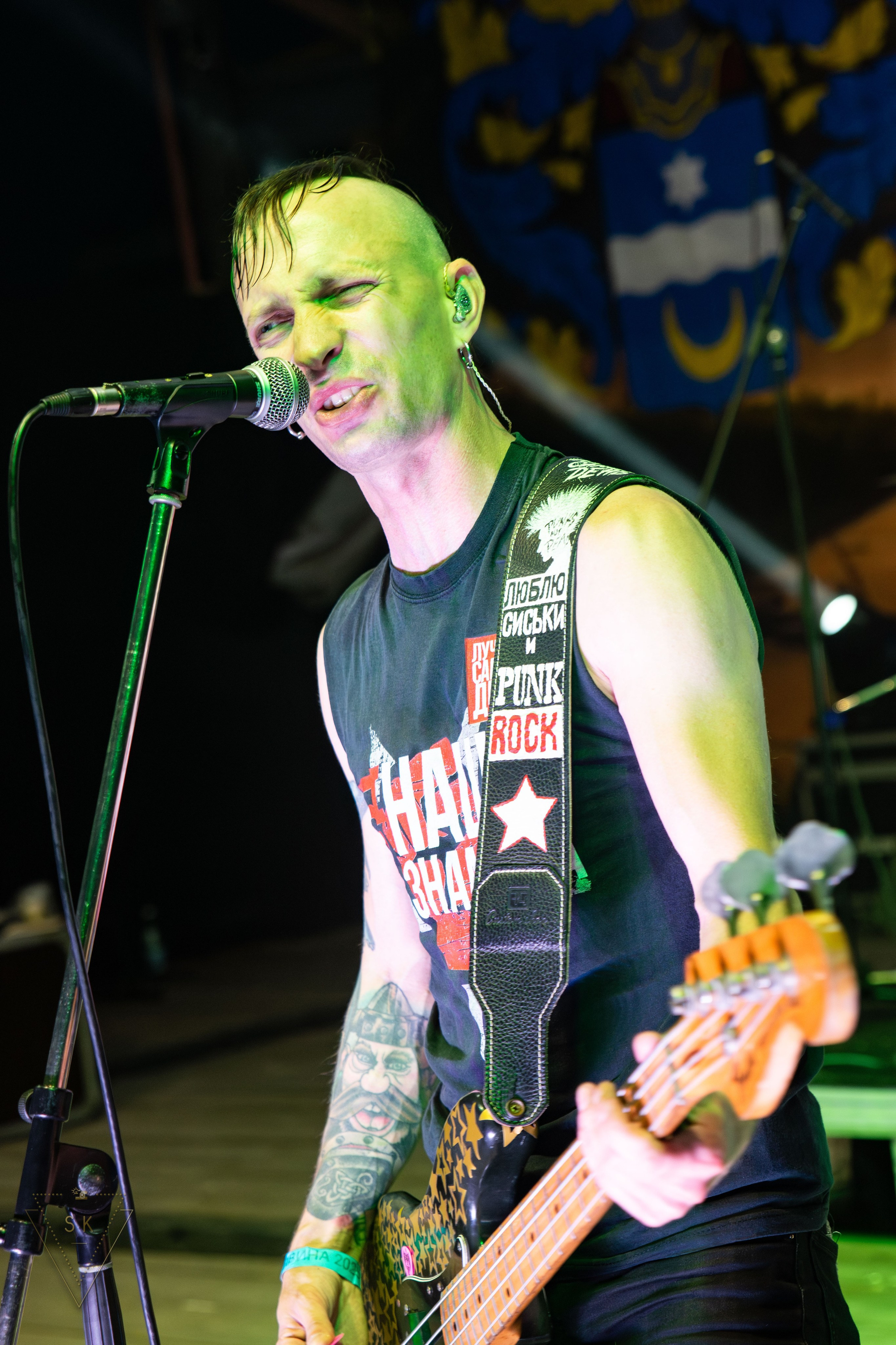 Бухта Сенявина 2025. Репортажный и портретный фотограф из Воронежа — Светлана Кузнецова