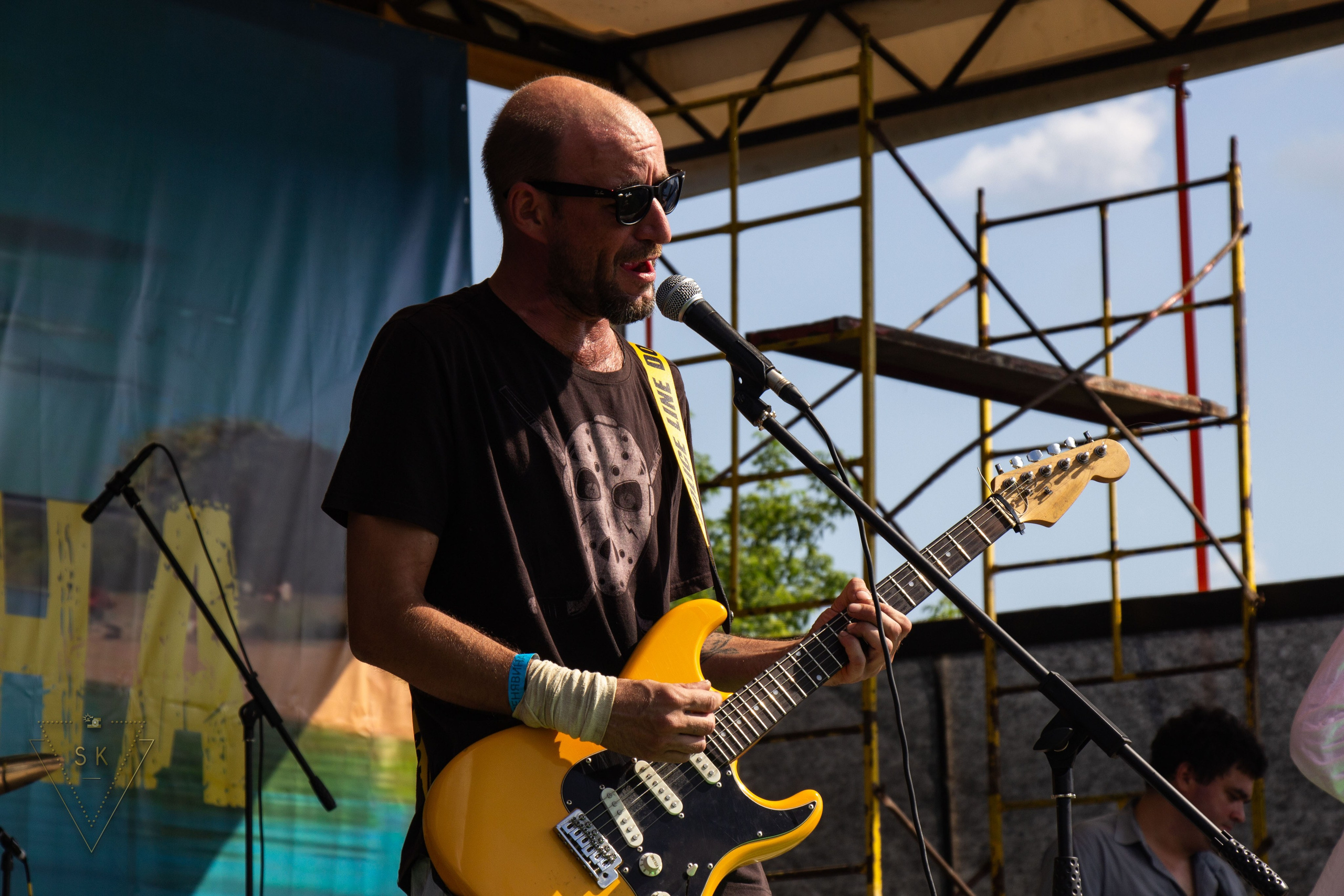 Бухта Сенявина 2025. Репортажный и портретный фотограф из Воронежа — Светлана Кузнецова