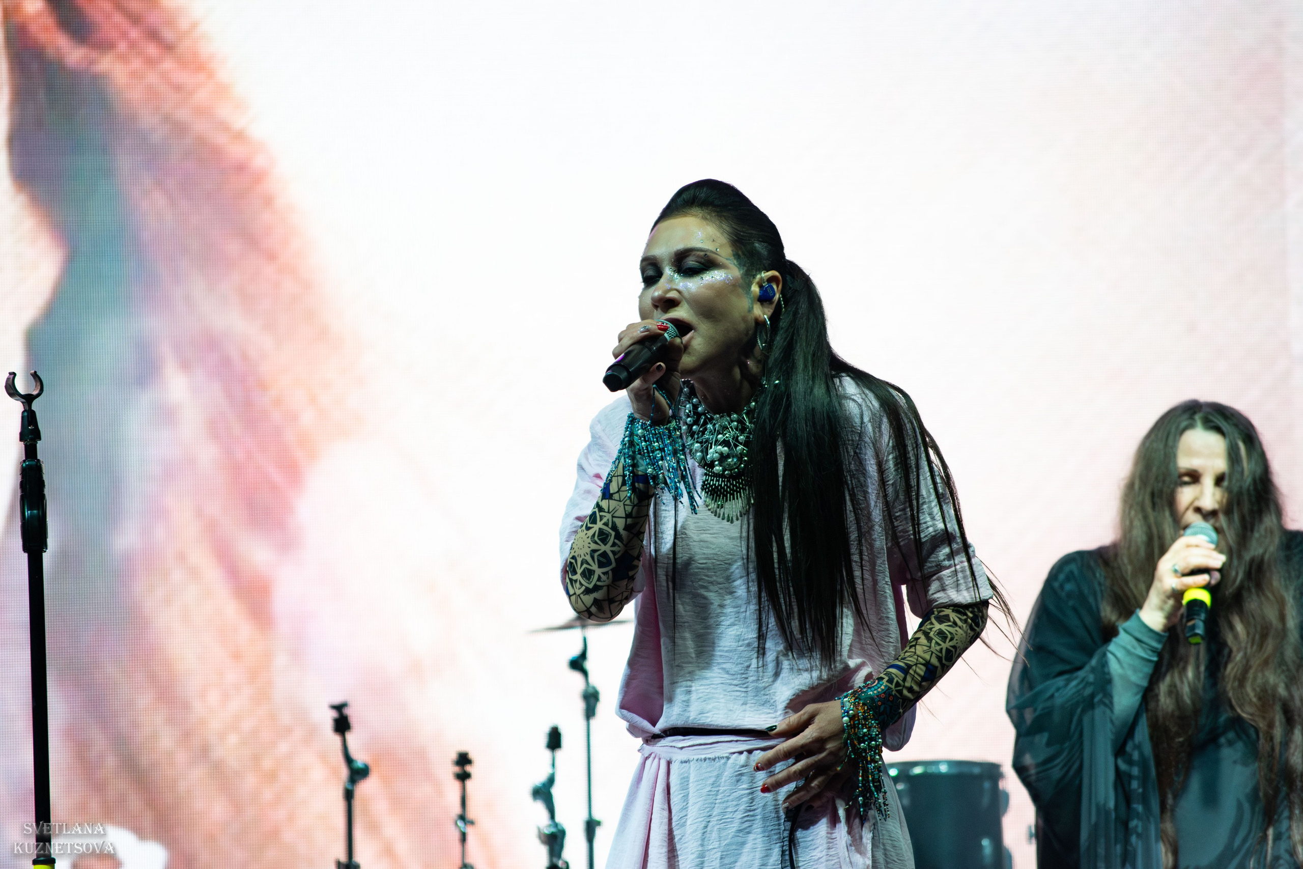 Молодые ветра 2025. Репортажный и портретный фотограф из Воронежа — Светлана Кузнецова