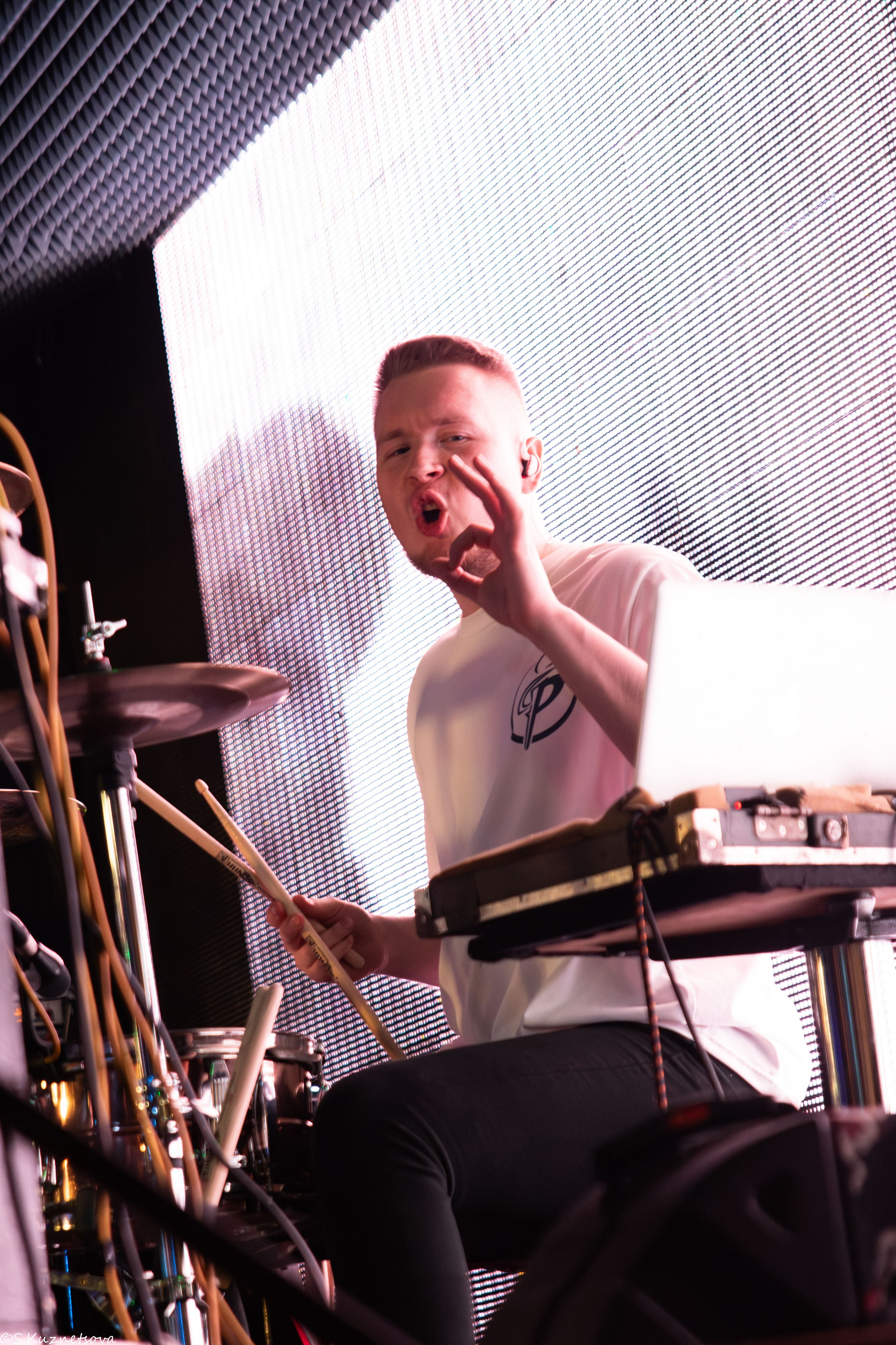 Бригадный Подряд, г. Воронеж. Репортажный и портретный фотограф из Воронежа — Светлана Кузнецова