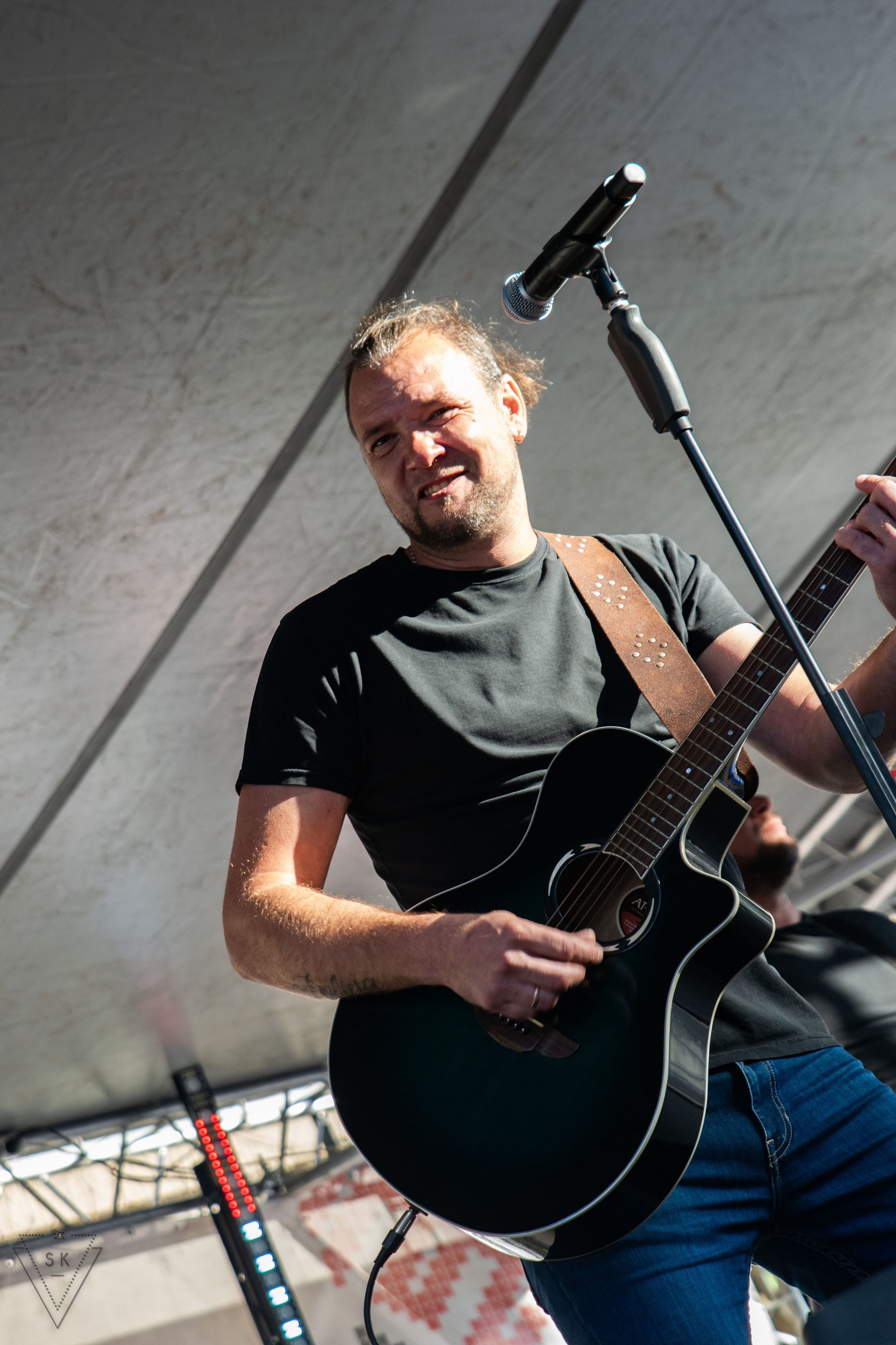 День города Воронеж 2025 — НеБо/Сказки Чёрного Города. Репортажный и портретный фотограф из Воронежа — Светлана Кузнецова