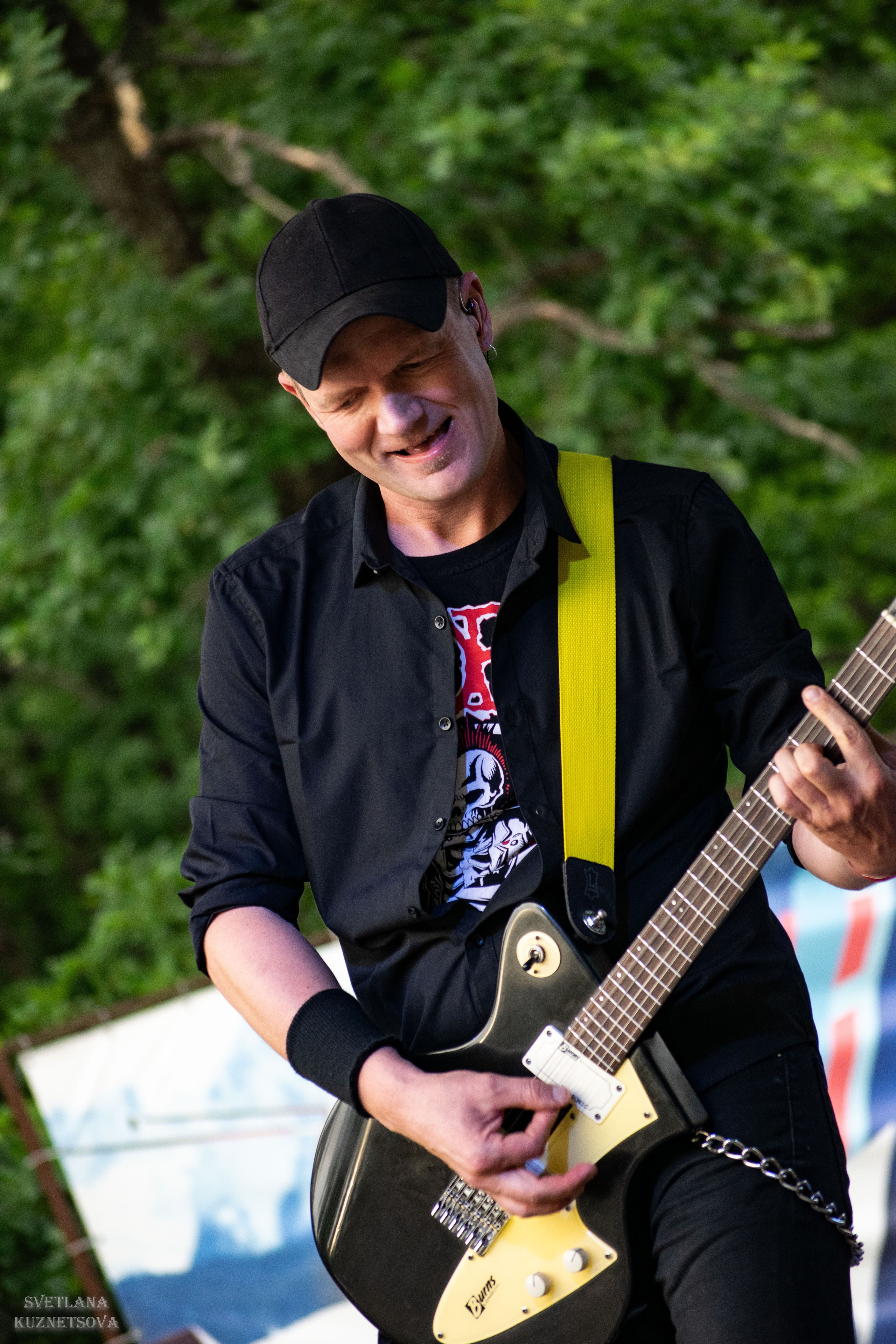 Молодые ветра 2025. Репортажный и портретный фотограф из Воронежа — Светлана Кузнецова