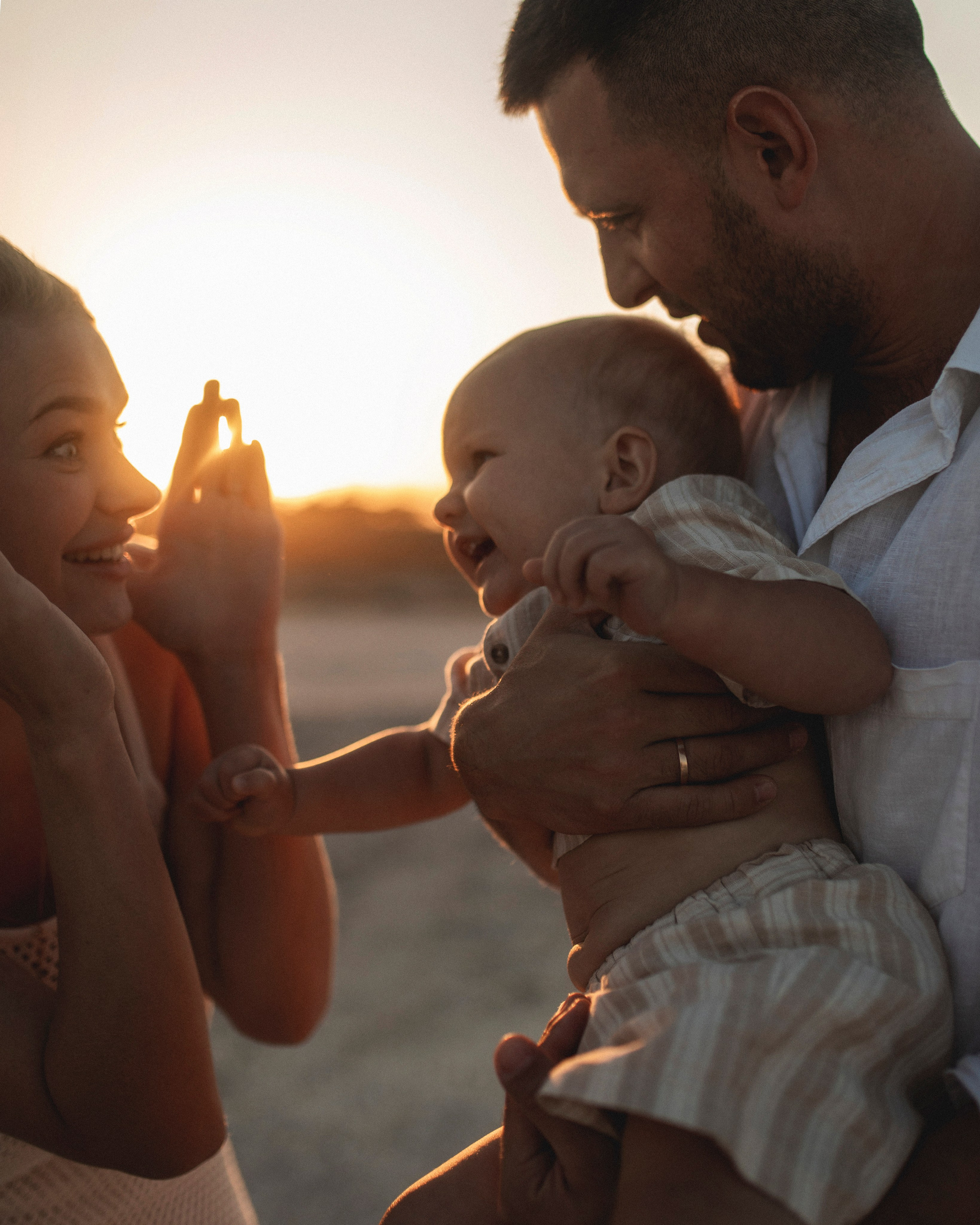 | ЛЕТНИЙ ЗАКАТ |